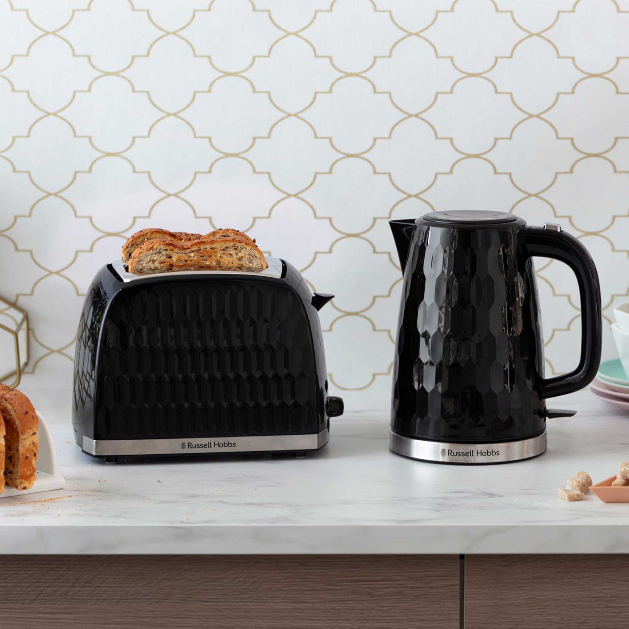 Honeycomb 26051 1.7L 3000W Kettle