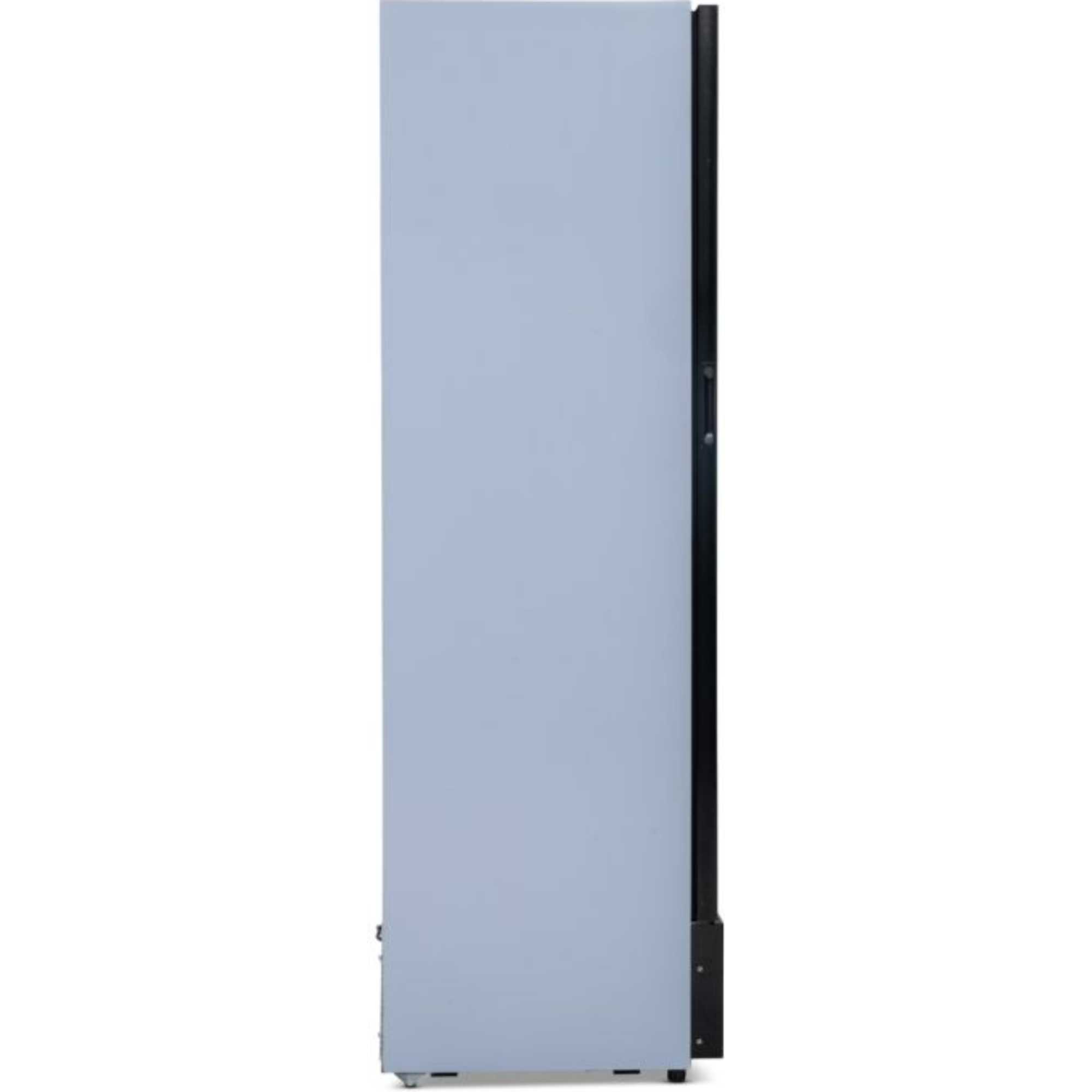 BC350 Single Door Tall 320L Display Refrigeration