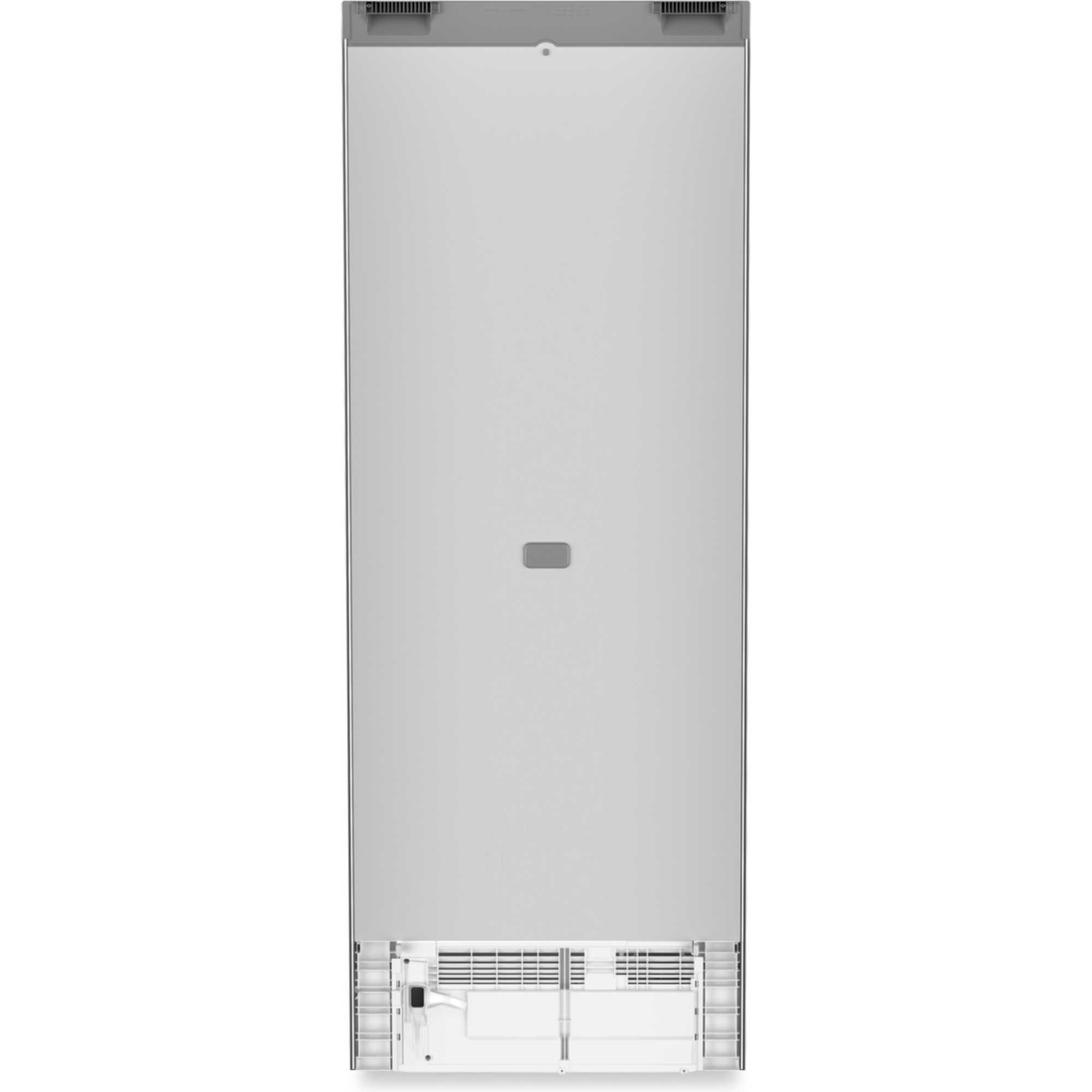 CNsfa 7723 Plus NoFrost EasyFresh Fridge Freezer - Silver