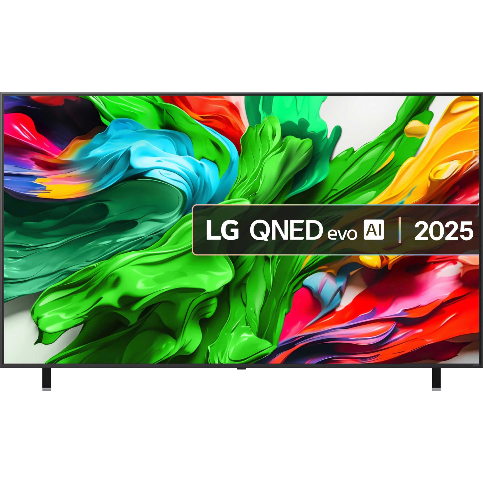 85A6C 86" 4K Ultra HD QNED HDR Smart TV - 86QNED85A6C