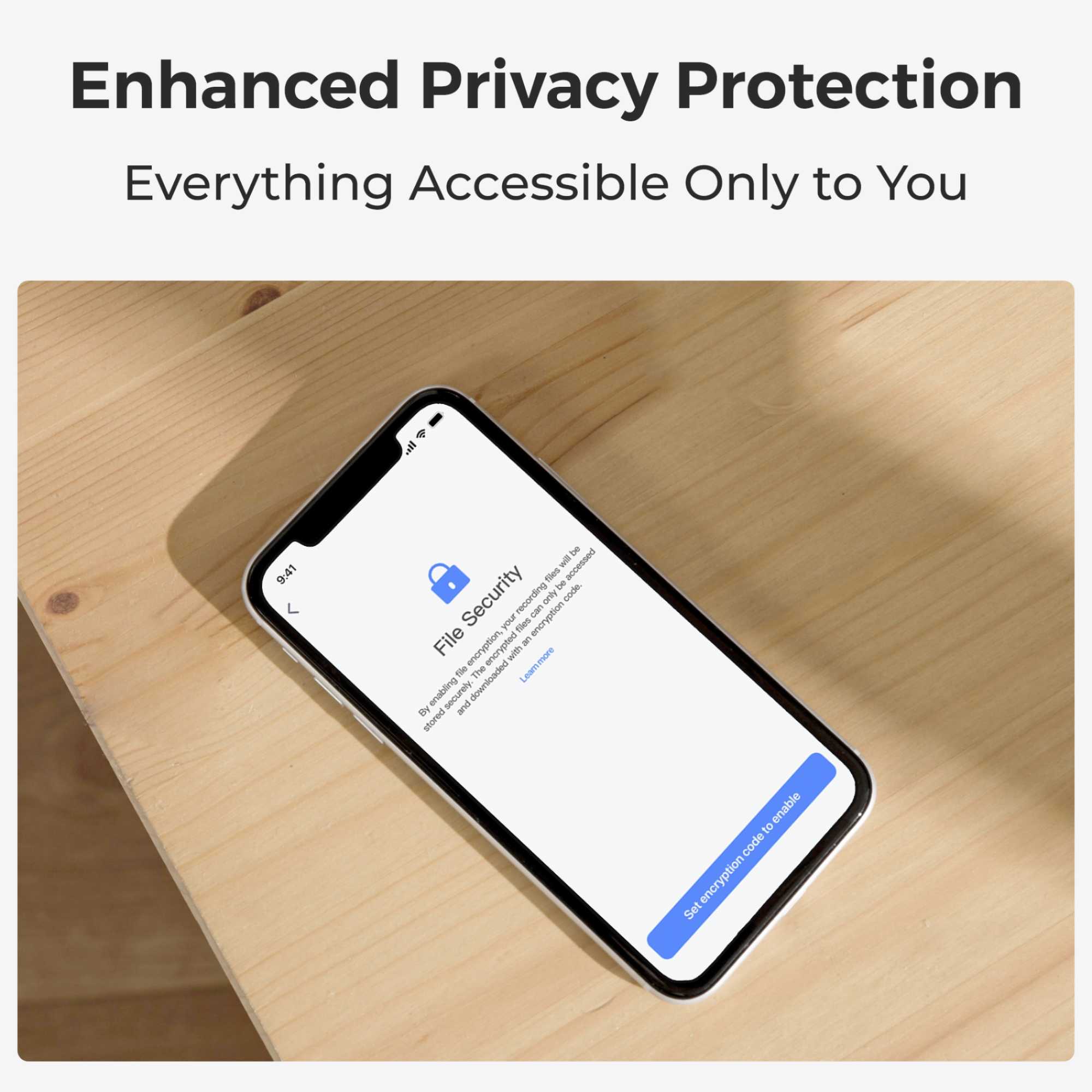 Hub Kit, 4K Battery WiFi Security Cameras with Solar Panels + 128GB