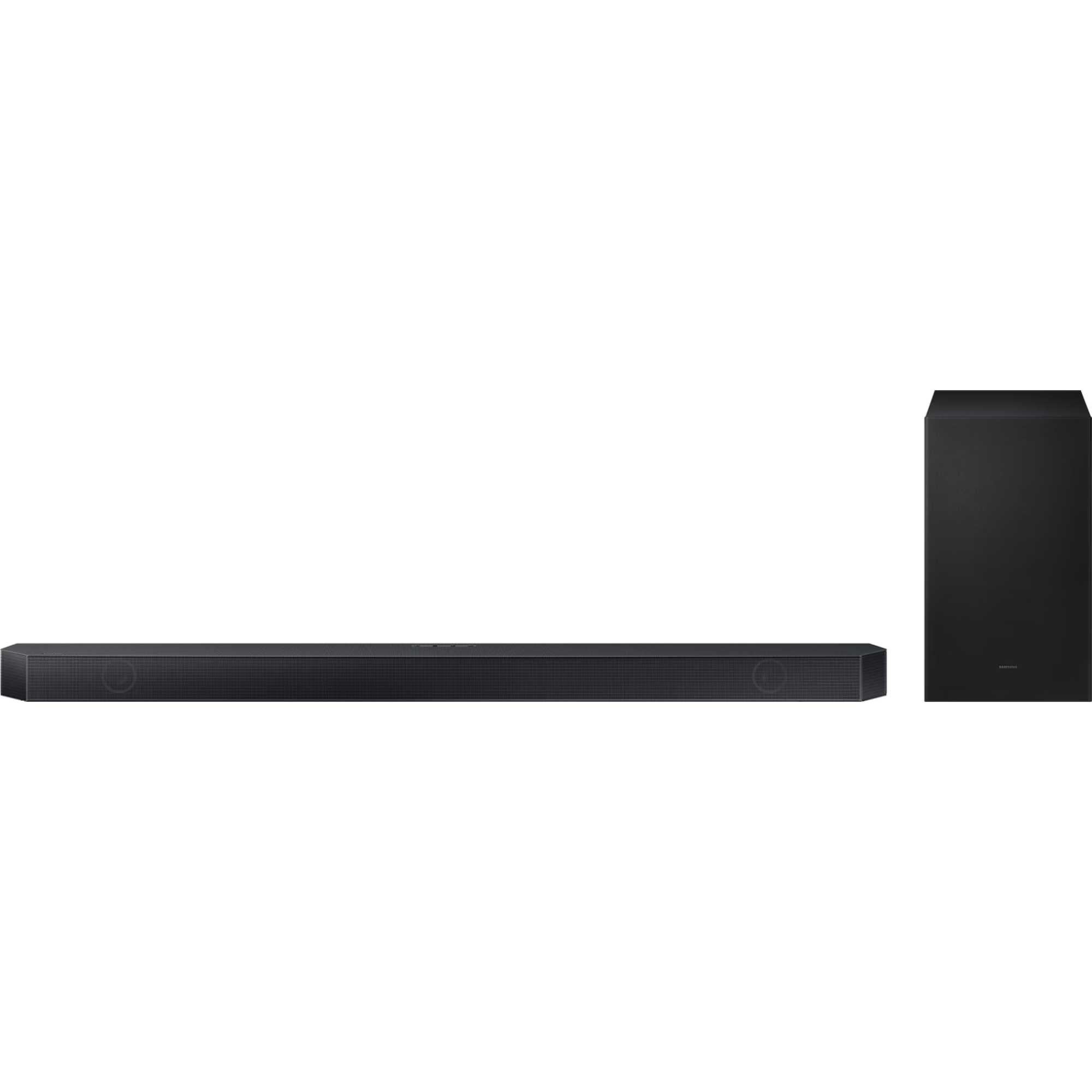 HW-Q600H Q-Series Wireless Soundbar 3.1.2 Ch