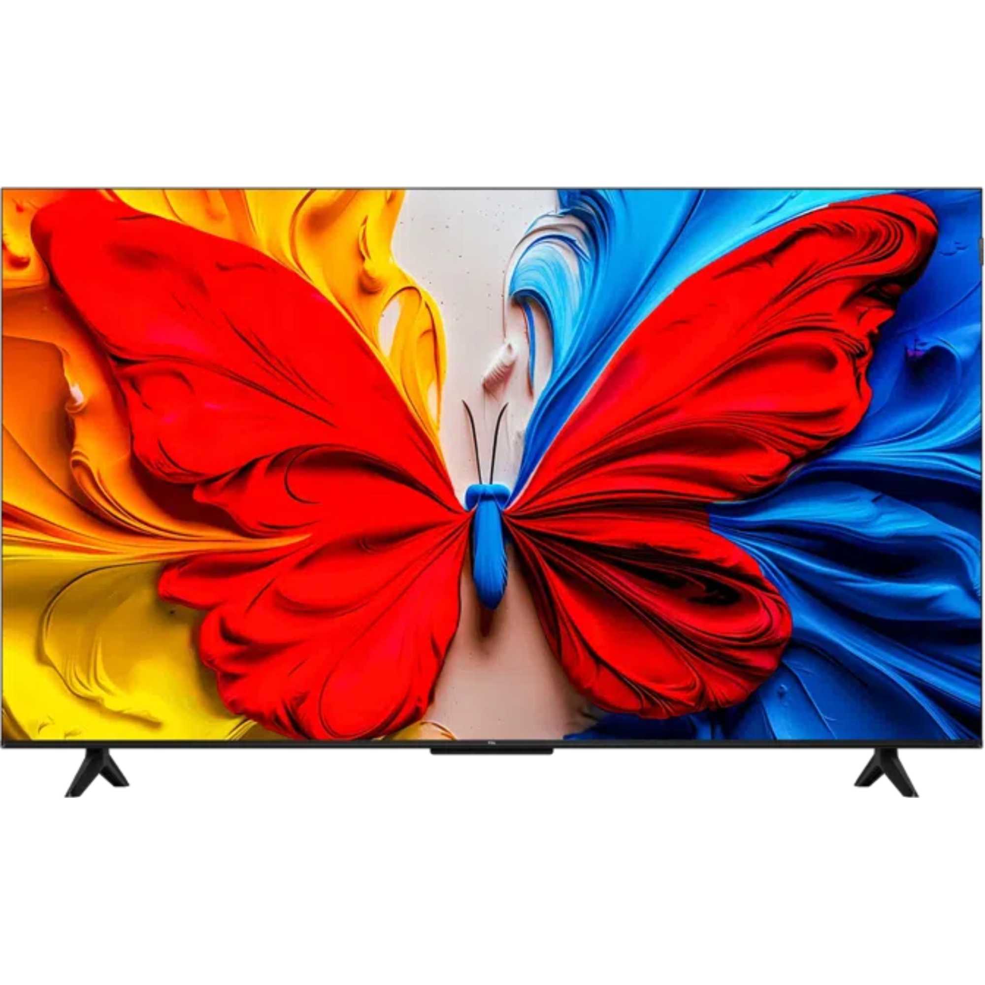 V5C-UK 50" Full 1080 HD QLED Android TV - 50V5CUK