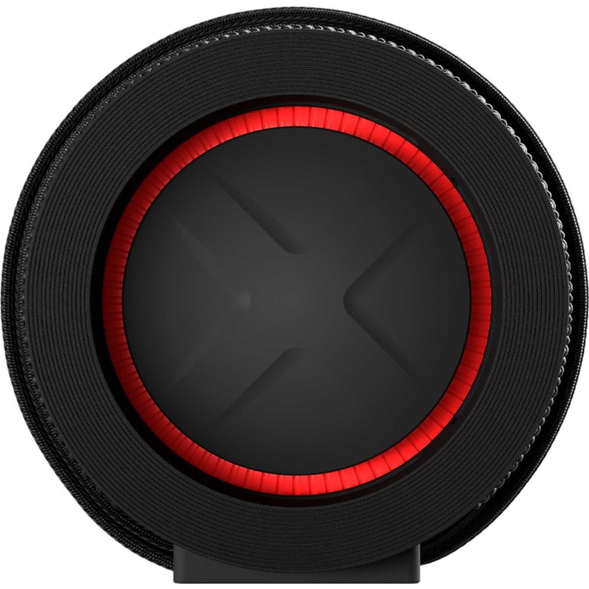 xboom Grab By will.i.am Bluetooth Speaker - Black