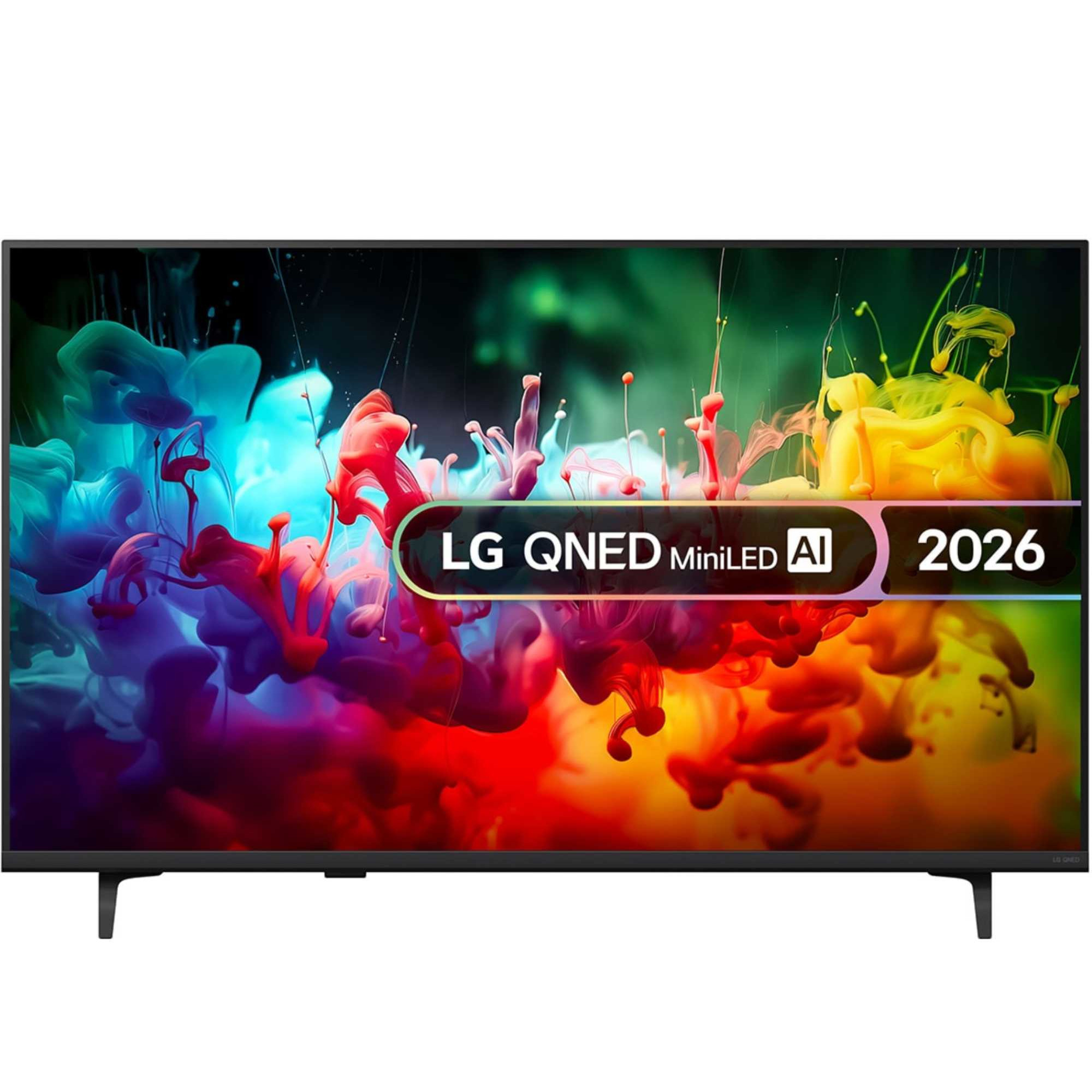 QNED71 55" 4K QNED Mini LED Smart TV - 55QNED71B6B