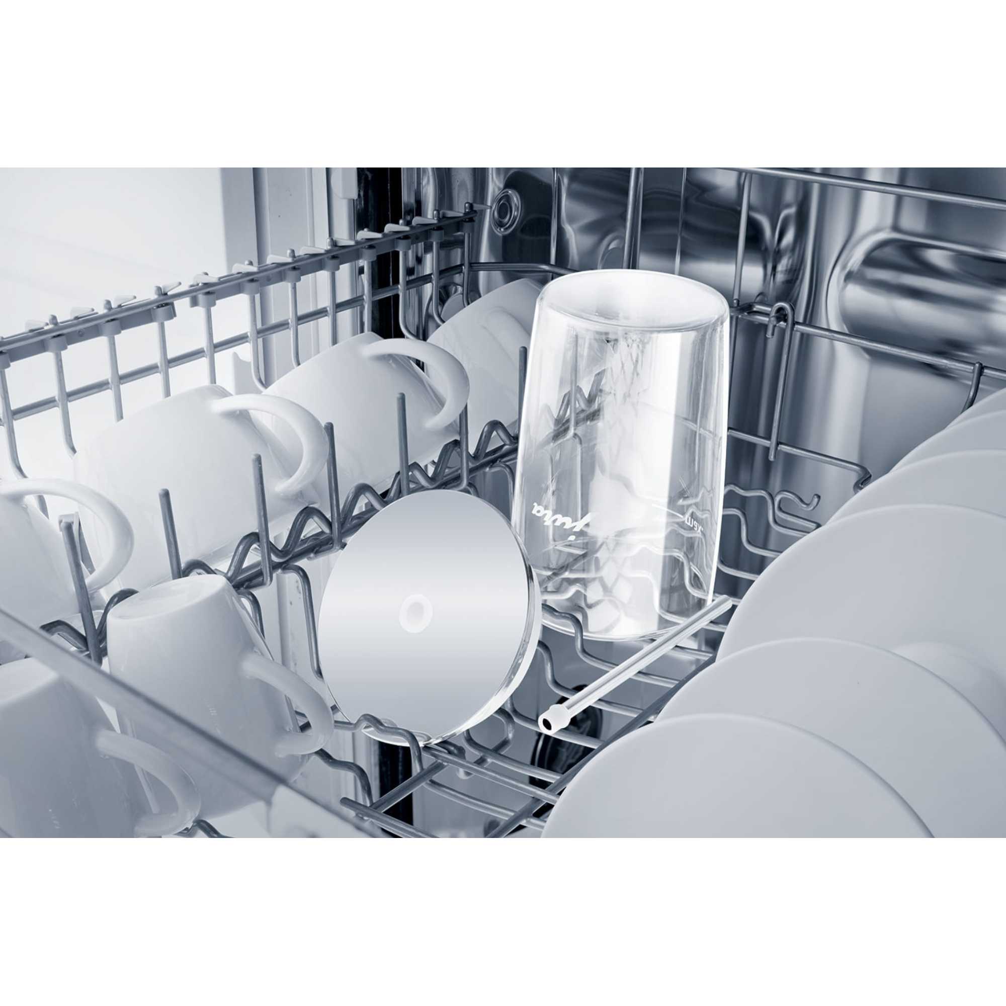 Glass milk container - 72570