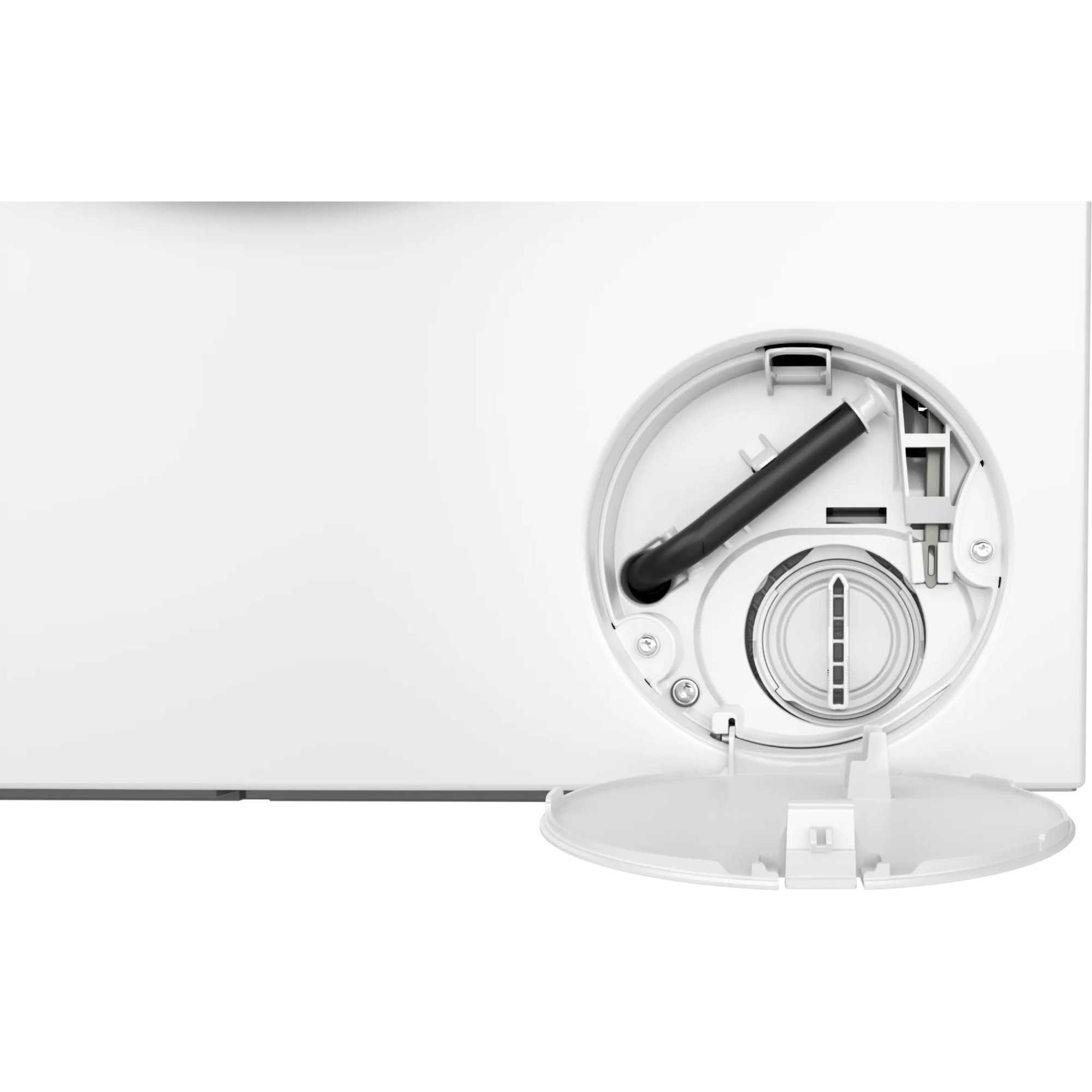 Series 6 8kg Wash 5kg Dry 1400rpm Built-In Washer Dryer - WKD28490GB