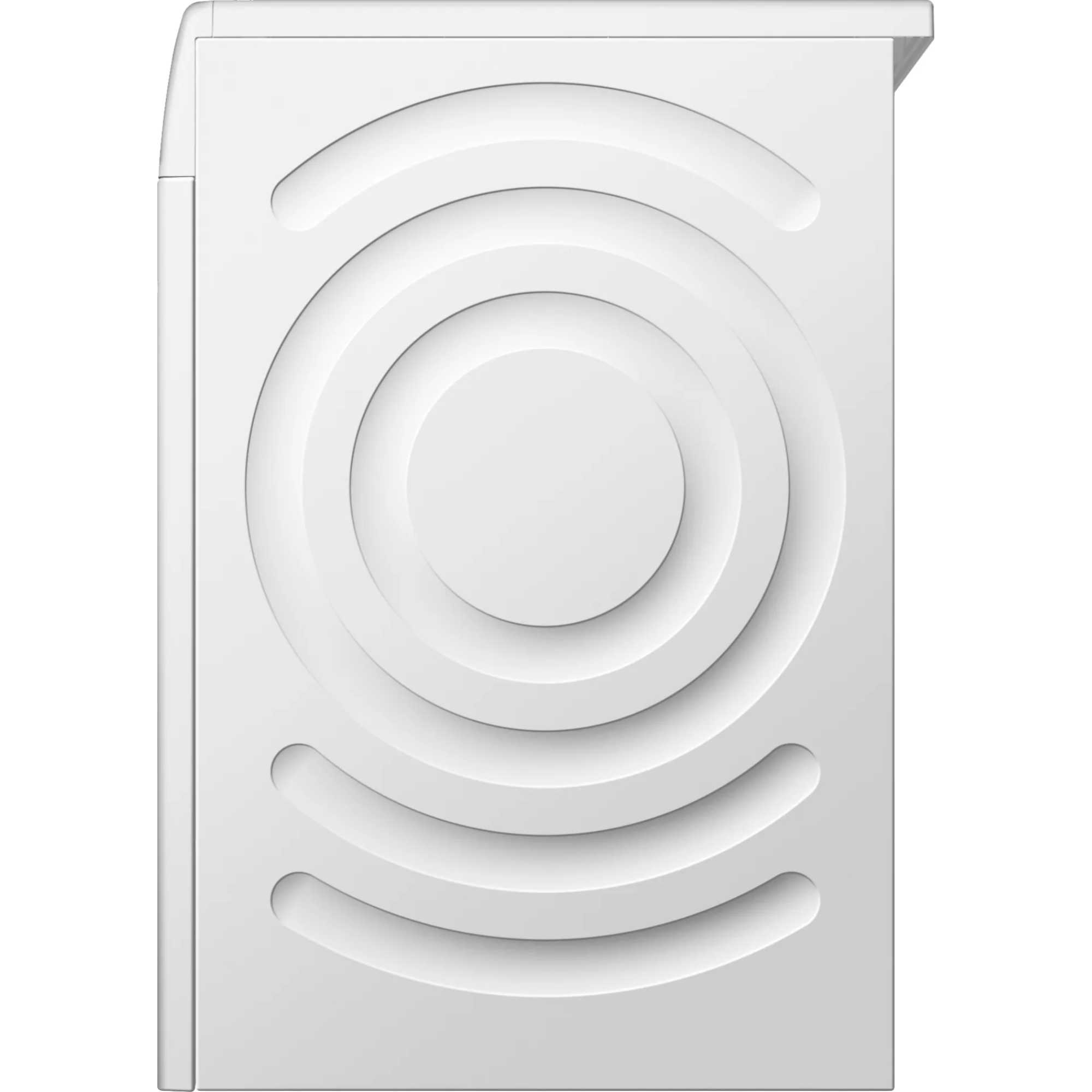 WG46H2A9GB iQ500 9kg Drum 1600rpm Smart Washing Machine - White
