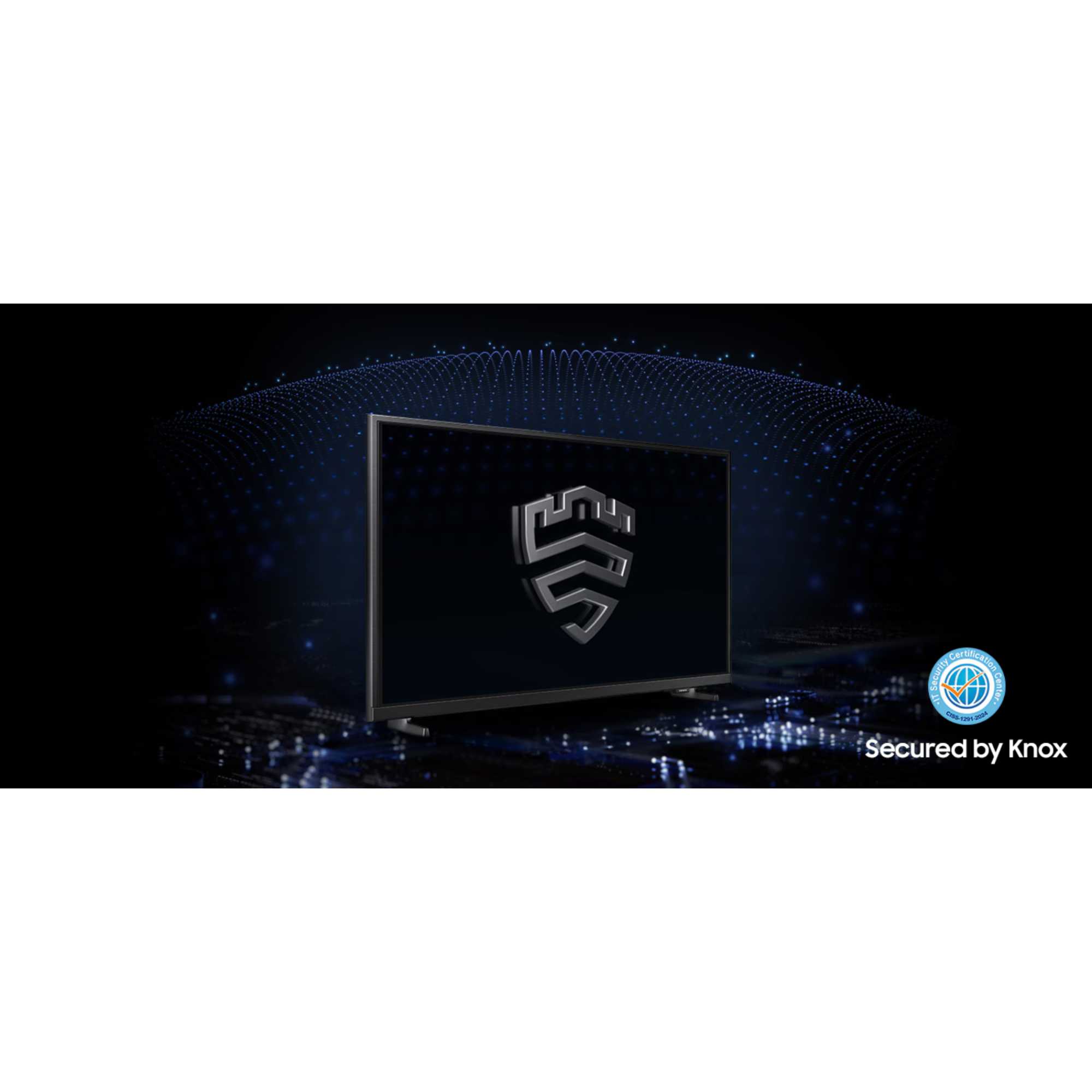 Q5F 32" Full HD QLED Smart TV - QE32Q5F