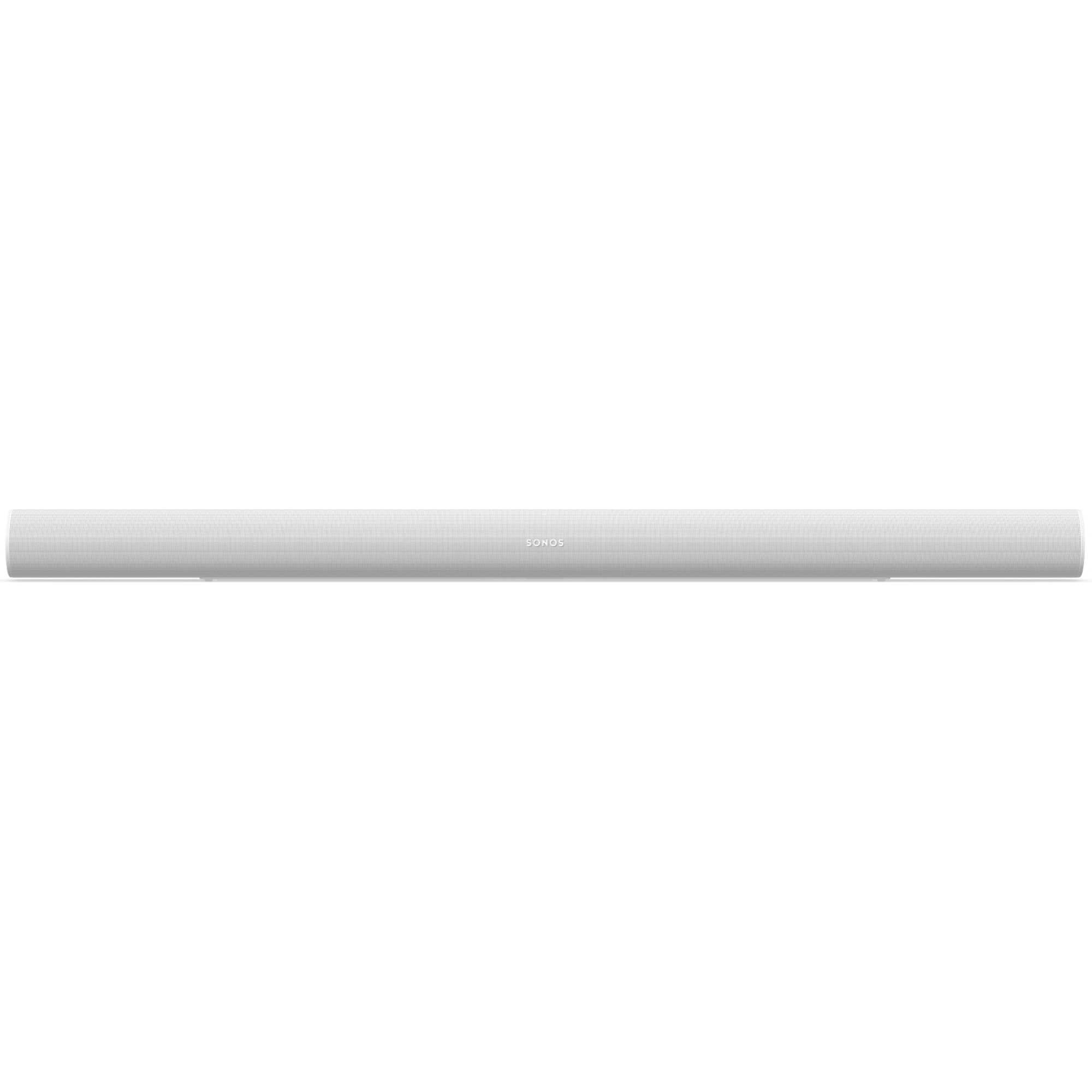 Arc Ultra Premium Bluetooth Soundbar with Sound Motion - White