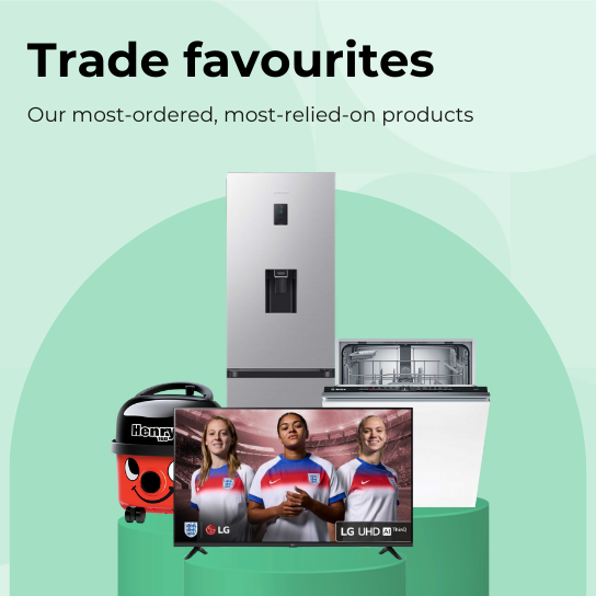 Hughes Business | Electricals for Business
