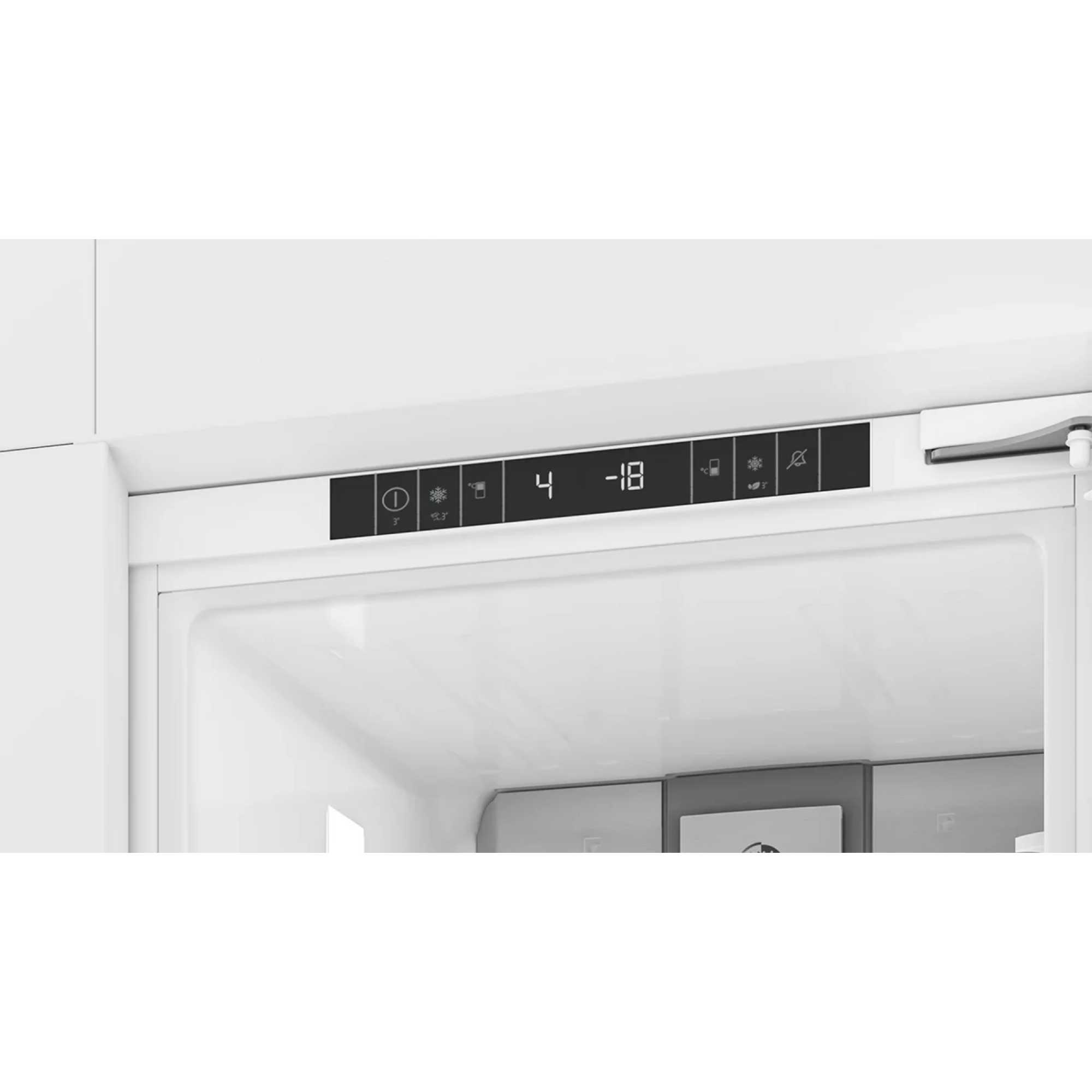 Built-In Fridge Freezer 70/30 Frost Free - KNE4554EVI