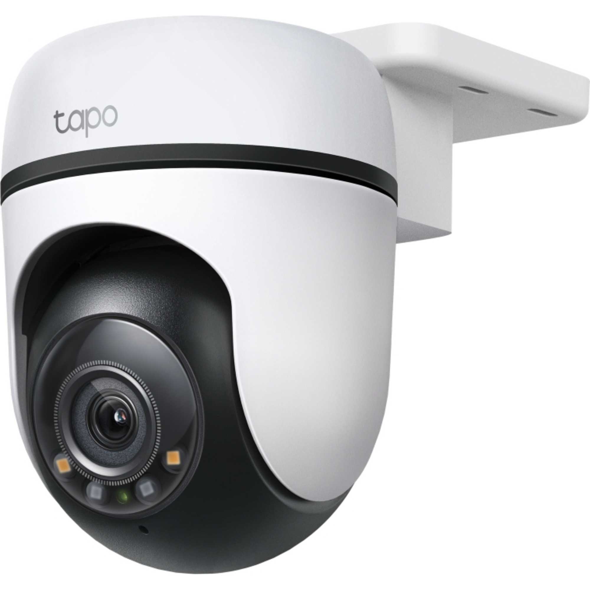 Tapo C510W Outdoor Pan & Tilt Security WiFi Camera