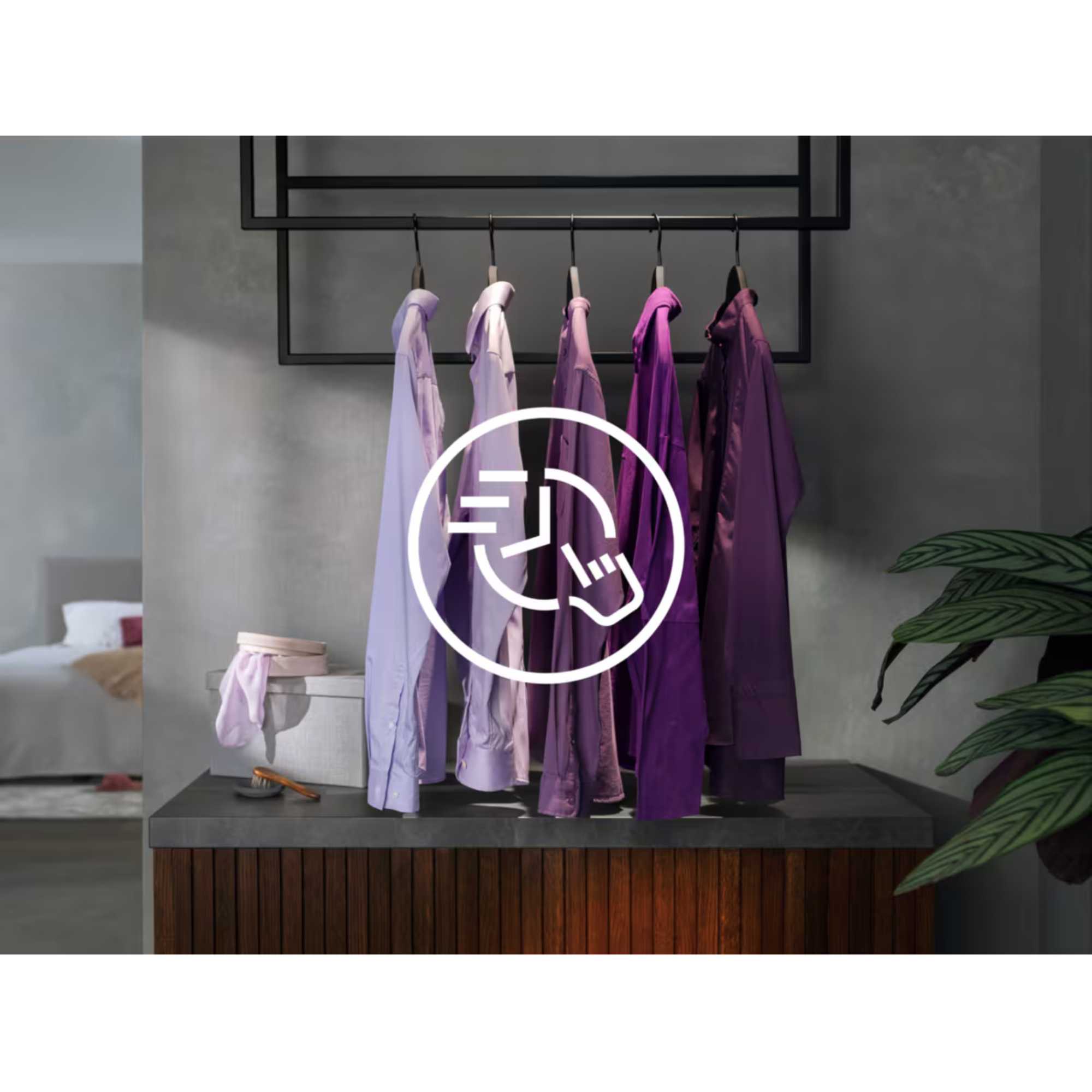 5000 Series 9kg 1400rpm Washing Machine - LFX50942B