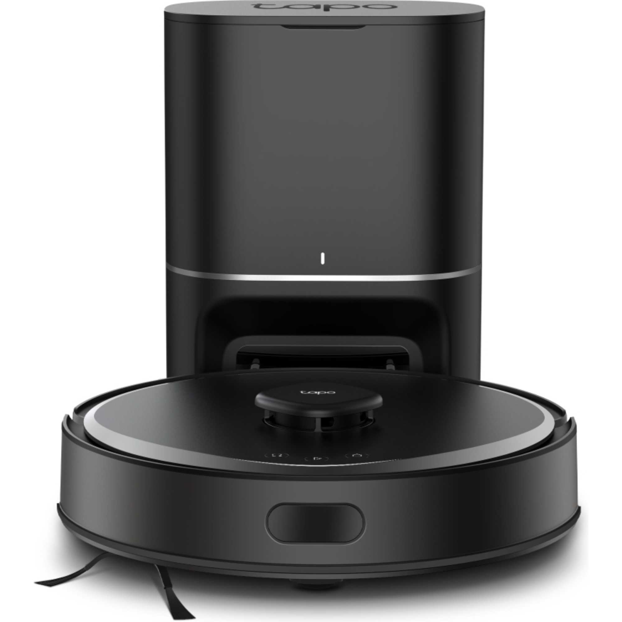 RV30MAXPLUS 5300Pa Hyper Suction Robot Vacuum