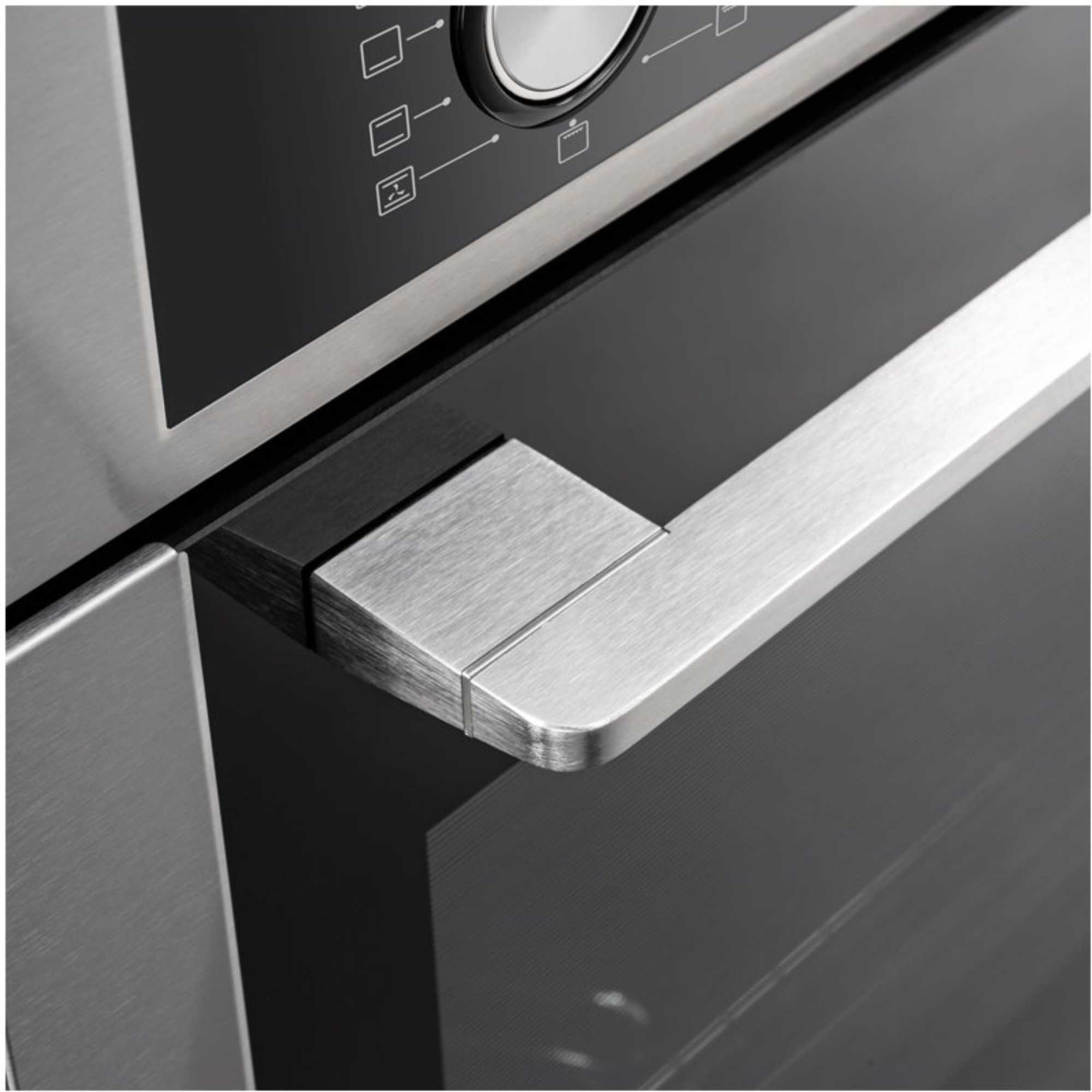 Belling BI603MFSTA