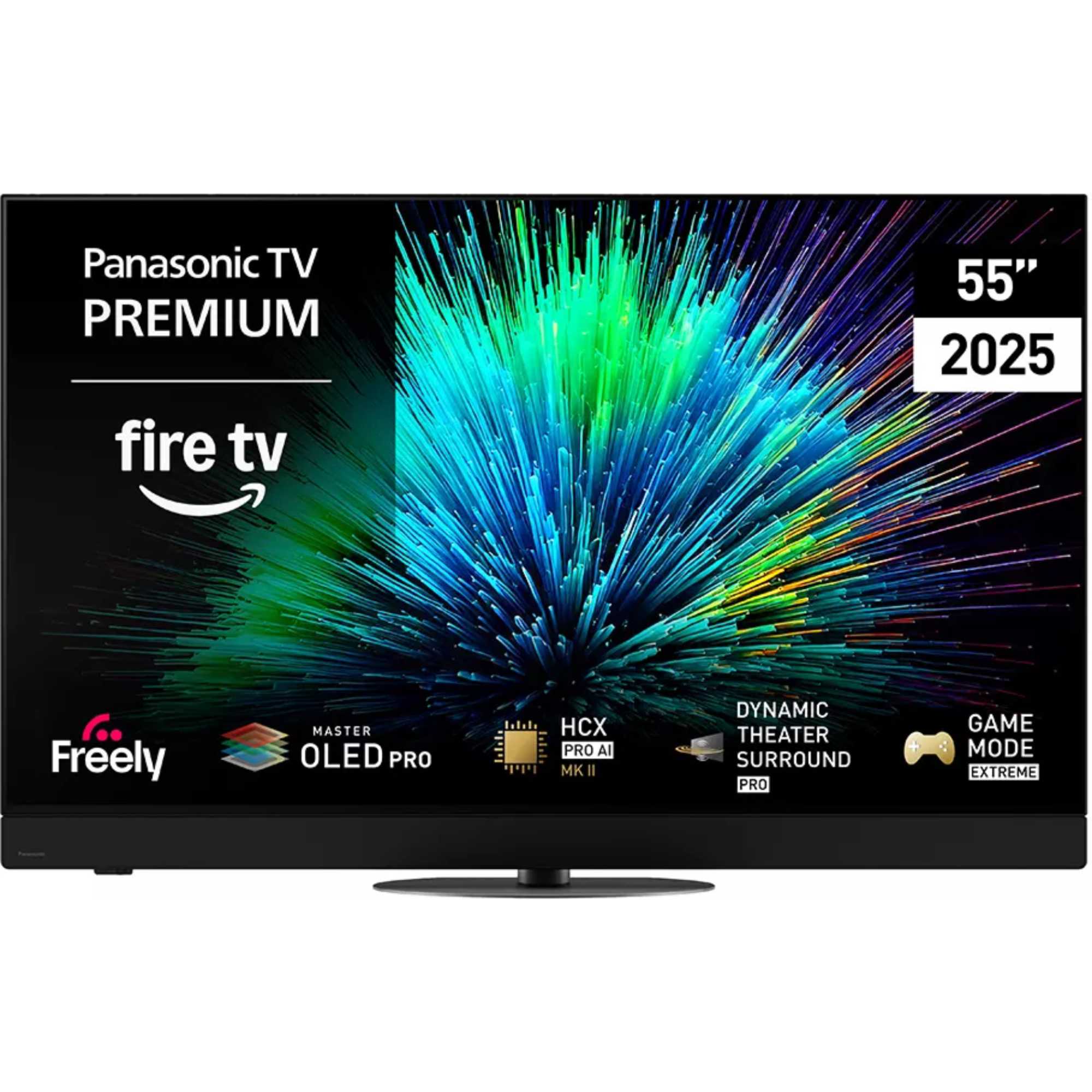 Z90 Series 55" 4K Ultra HD OLED Freely Fire TV - TV-55Z90BEB