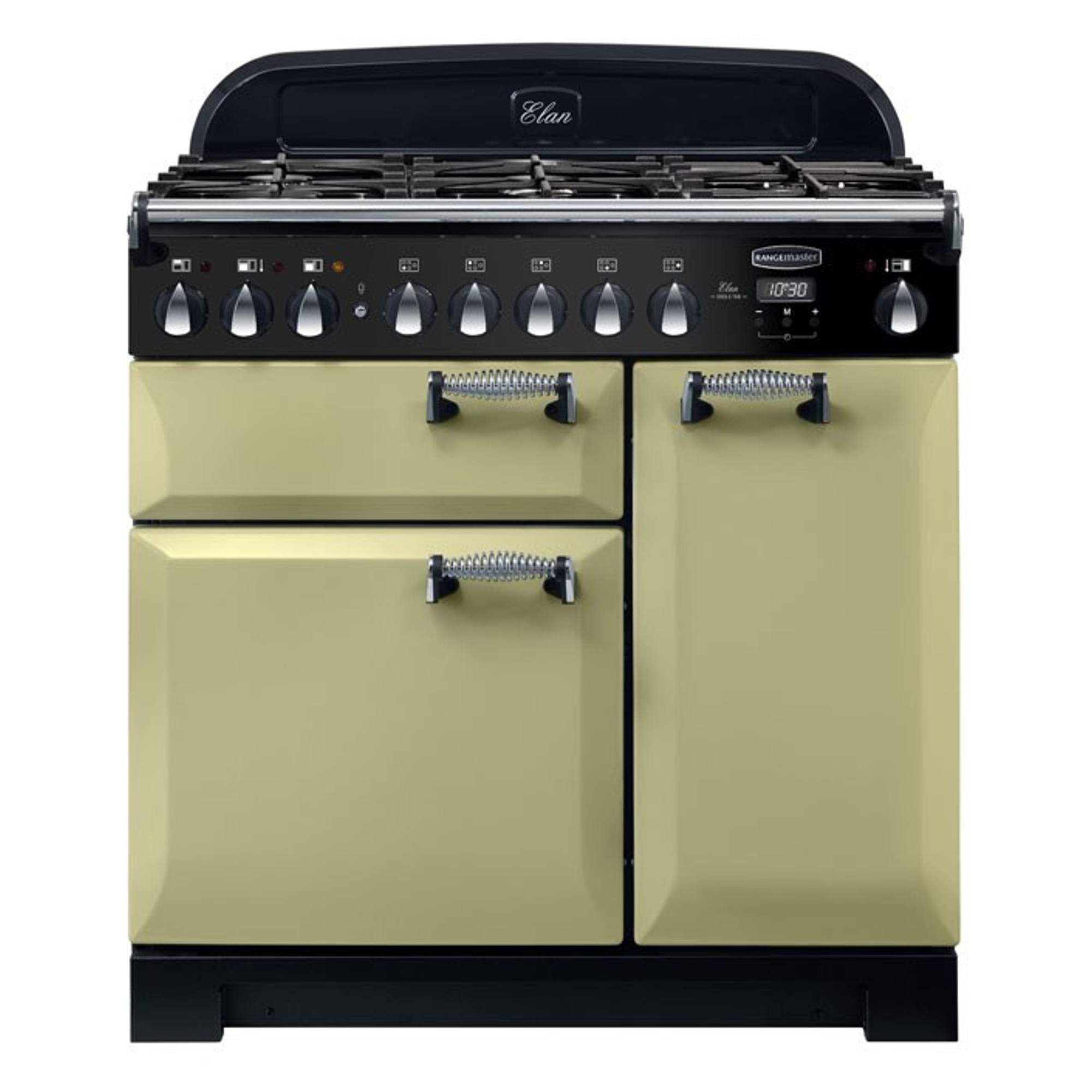 Image of Rangemaster ELA90DFFOG