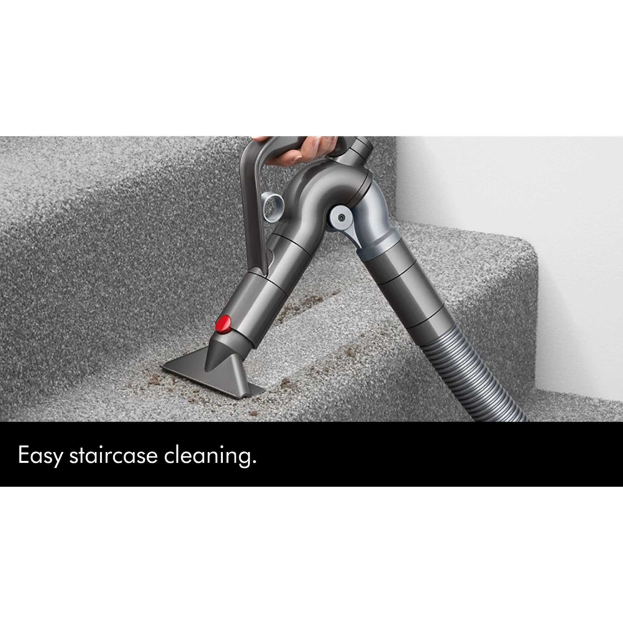 Big Ball Multi Floor 2, Iron/Yellow