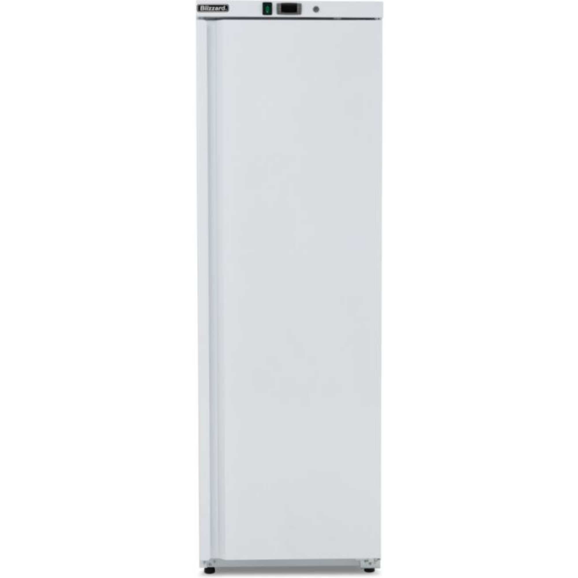 HW40 Upright Single Hinged Door 269L Refrigerator