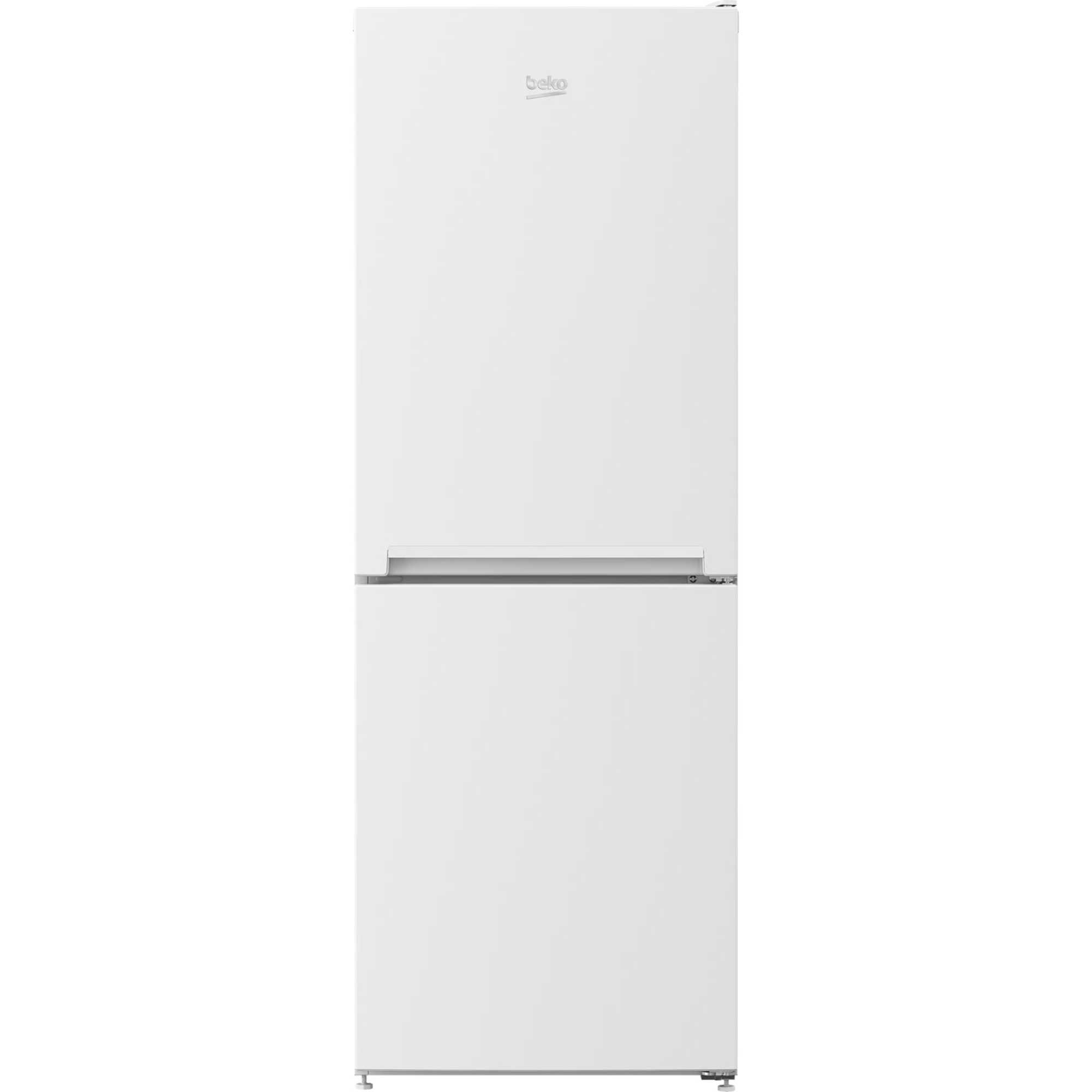 CFG4552W 220l Frost Free Fridge Freezer - White
