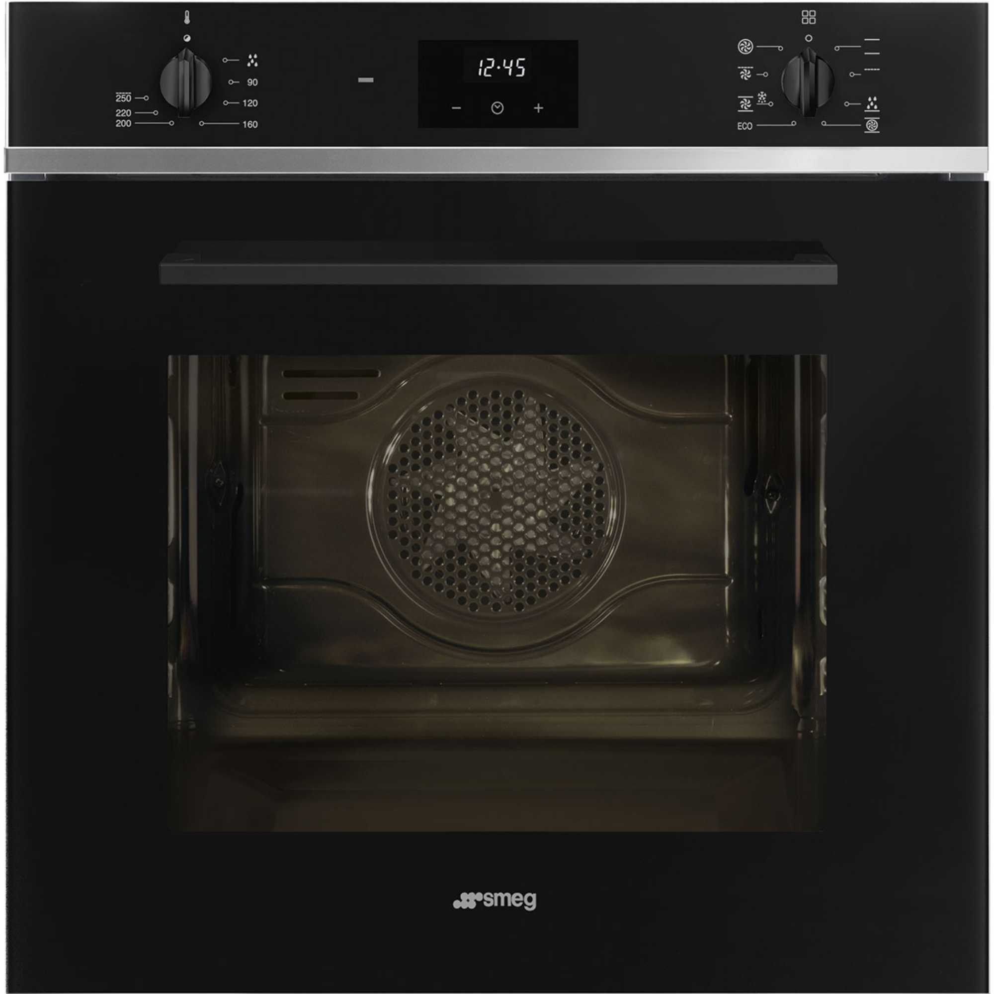 SF6400TB 70L Built-In Electric Single Oven
