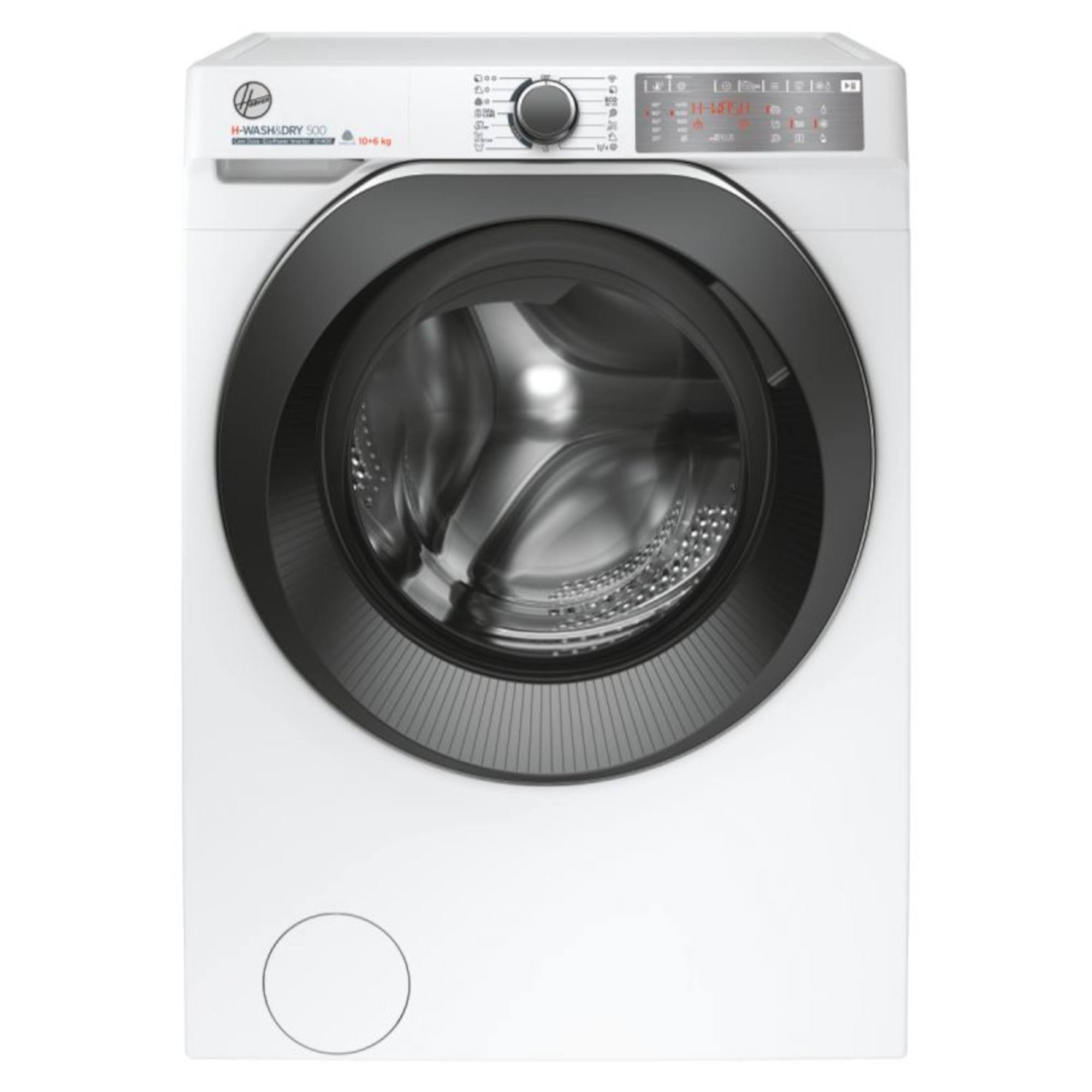 Image of Hoover HDB4106AMBCR