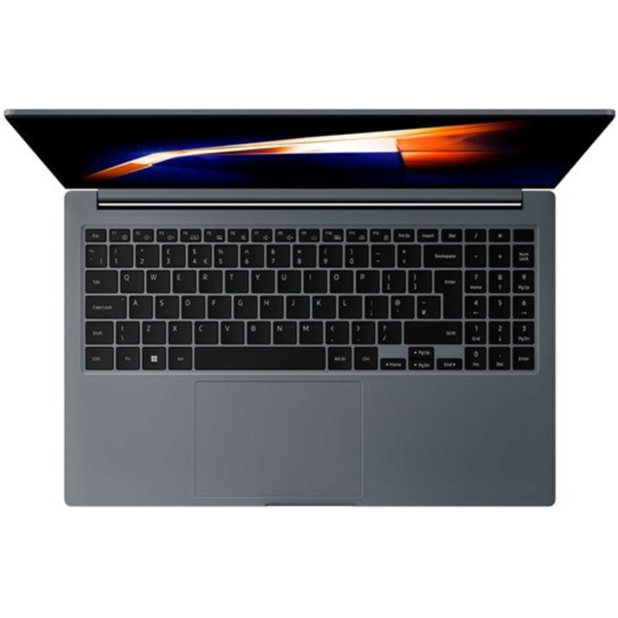NP754XGK-KG2UK Galaxy Book4 Pro 15.6" Notebook Intel Core 5 16GB RAM