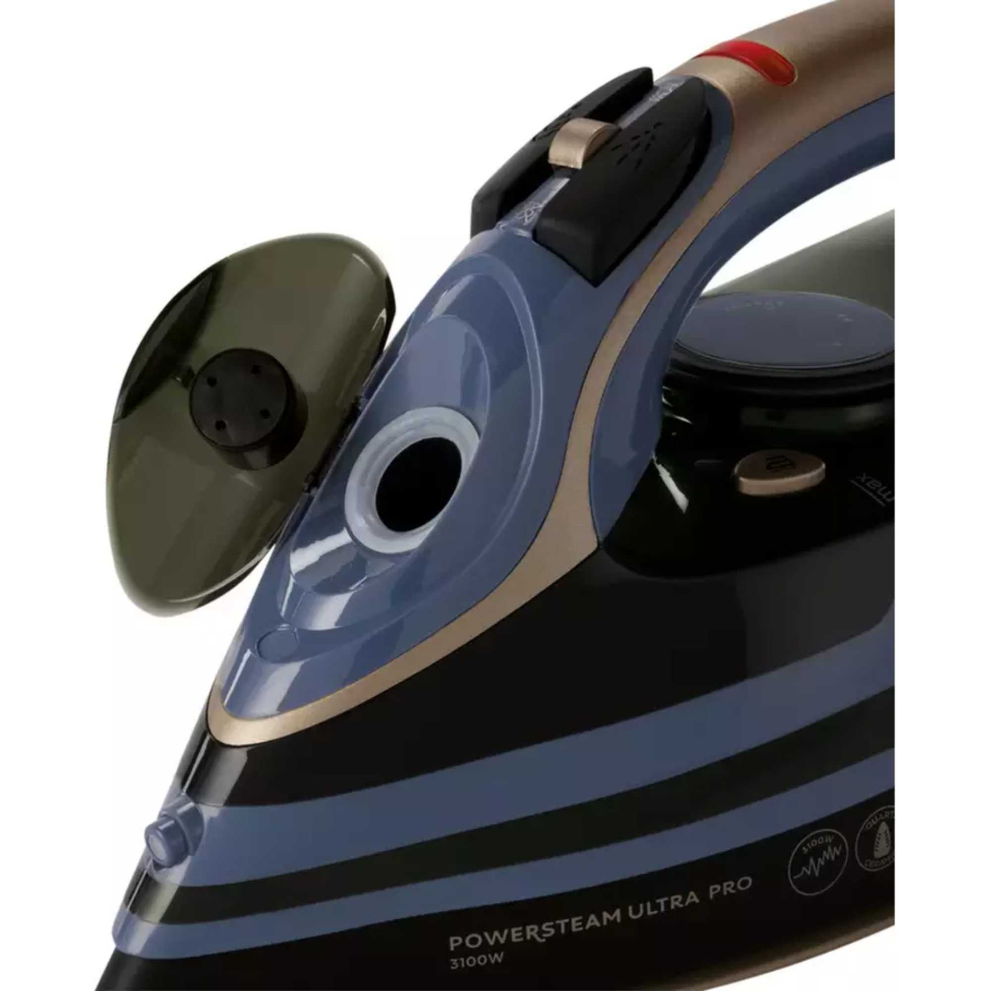 Powersteam Ultra Pro Iron - 28630