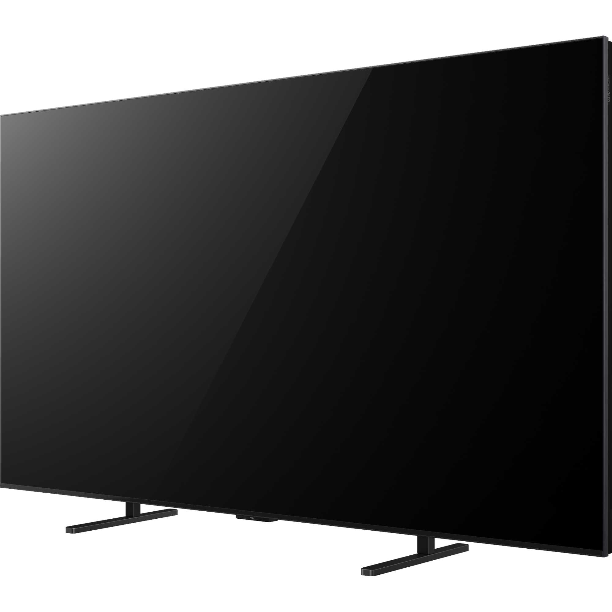 A400M 55" 4K Ultra HD QD-Mini LED HDR Smart TV - 55A400M