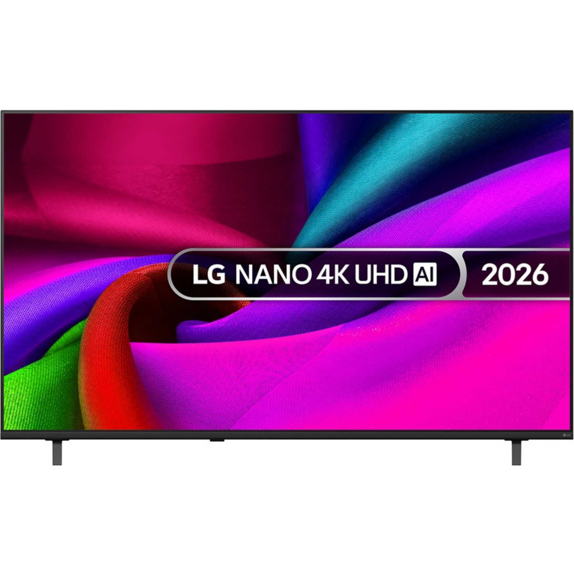 NU900 65" 4K Ultra HD LED HDR Smart TV - 65NU900B6LA