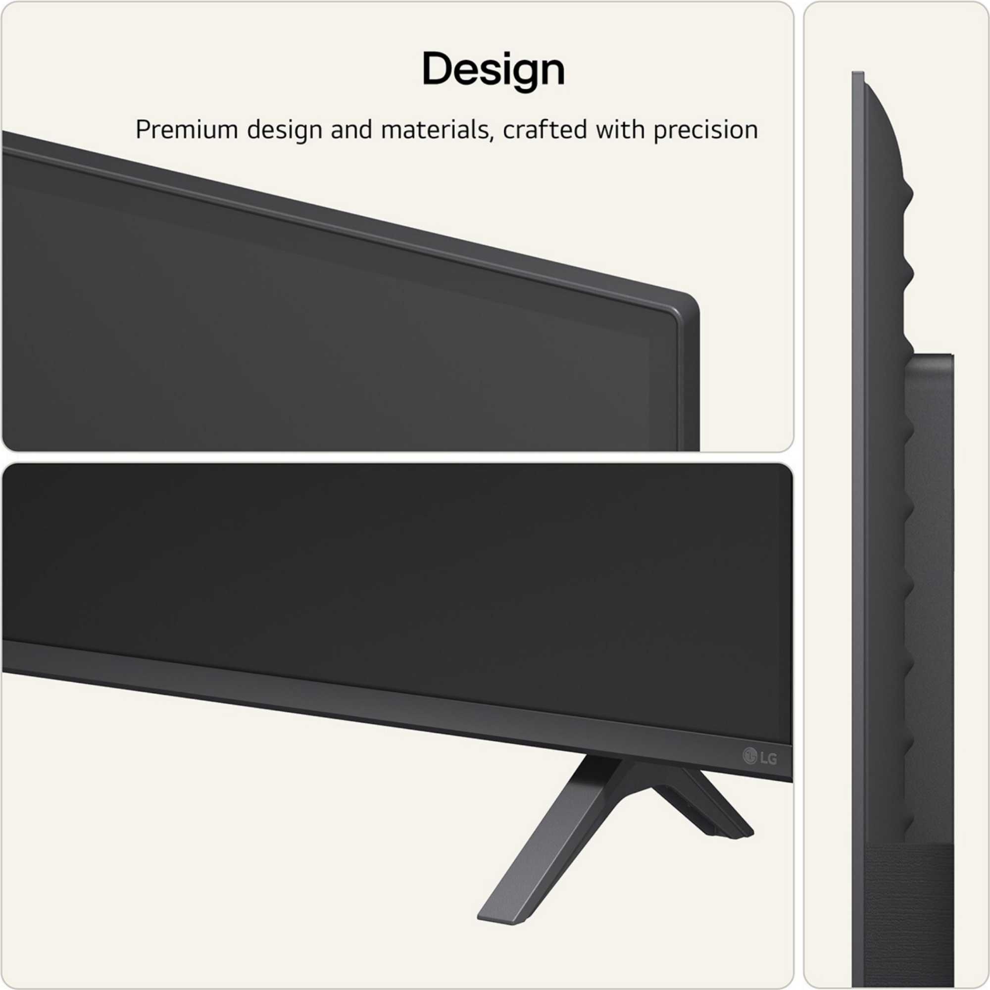 NU900 50" 4K Ultra HD LED HDR Smart TV - 50NU900B6LA