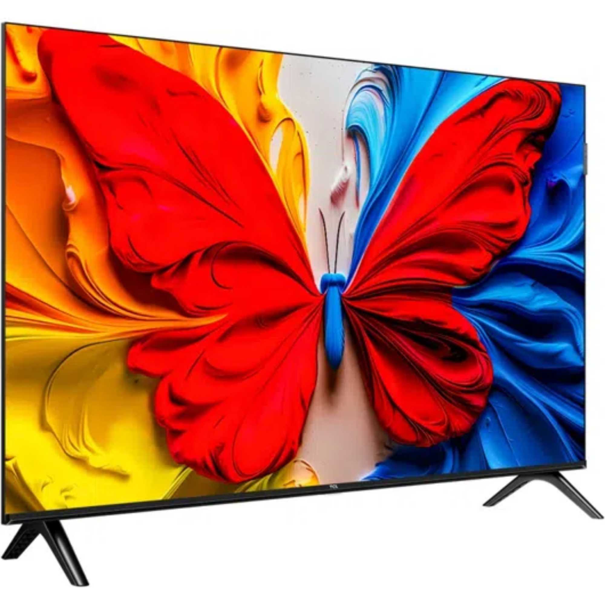 S5K 32" Full HD QLED Pro Smart TV - 32S5K-UK