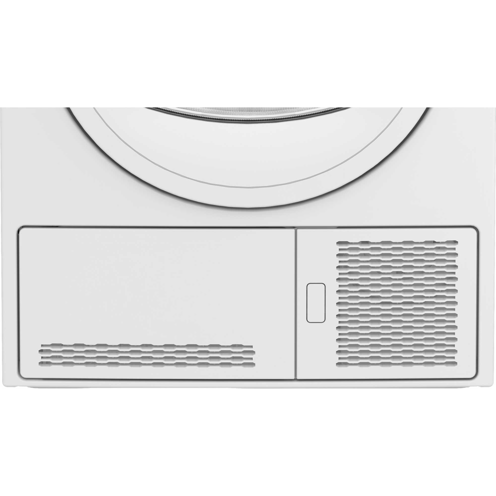 C HD C92 WWGD UK 9kg Condenser Tumble Dryer - White