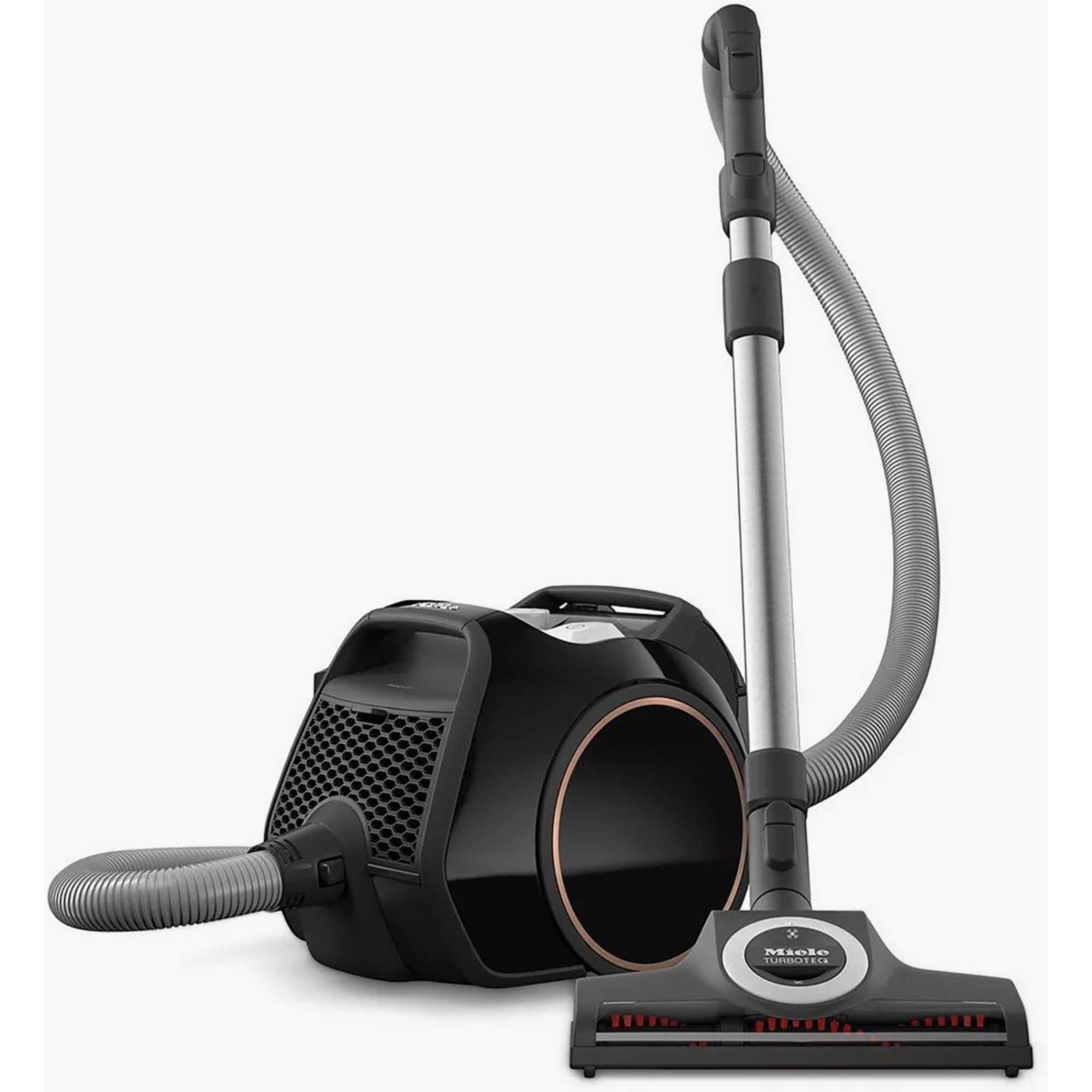 Boost CX1 Cat & Dog PowerLine - Obsidian Black