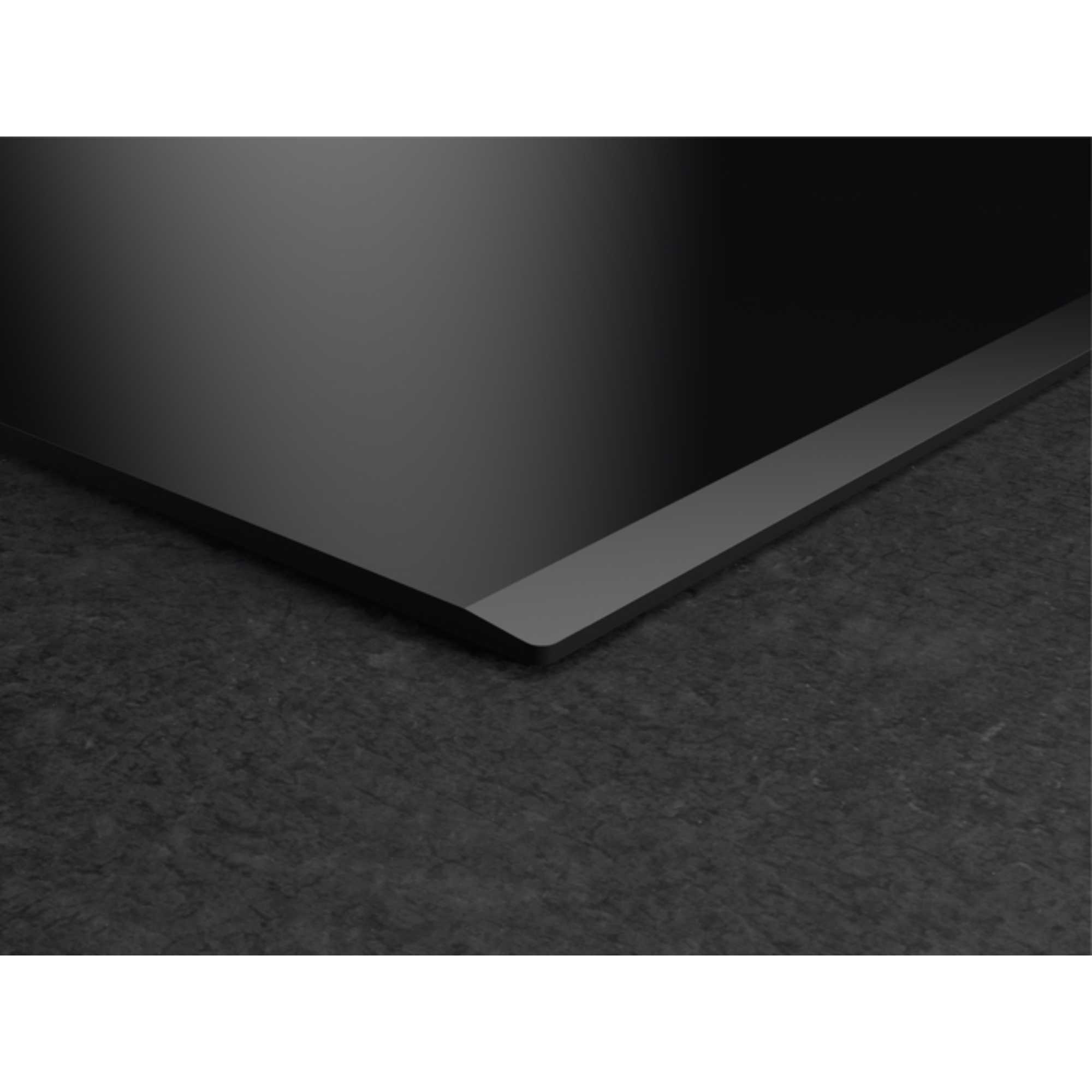 SO64IA00FB 59cm 4 Zone Induction Hob - Black