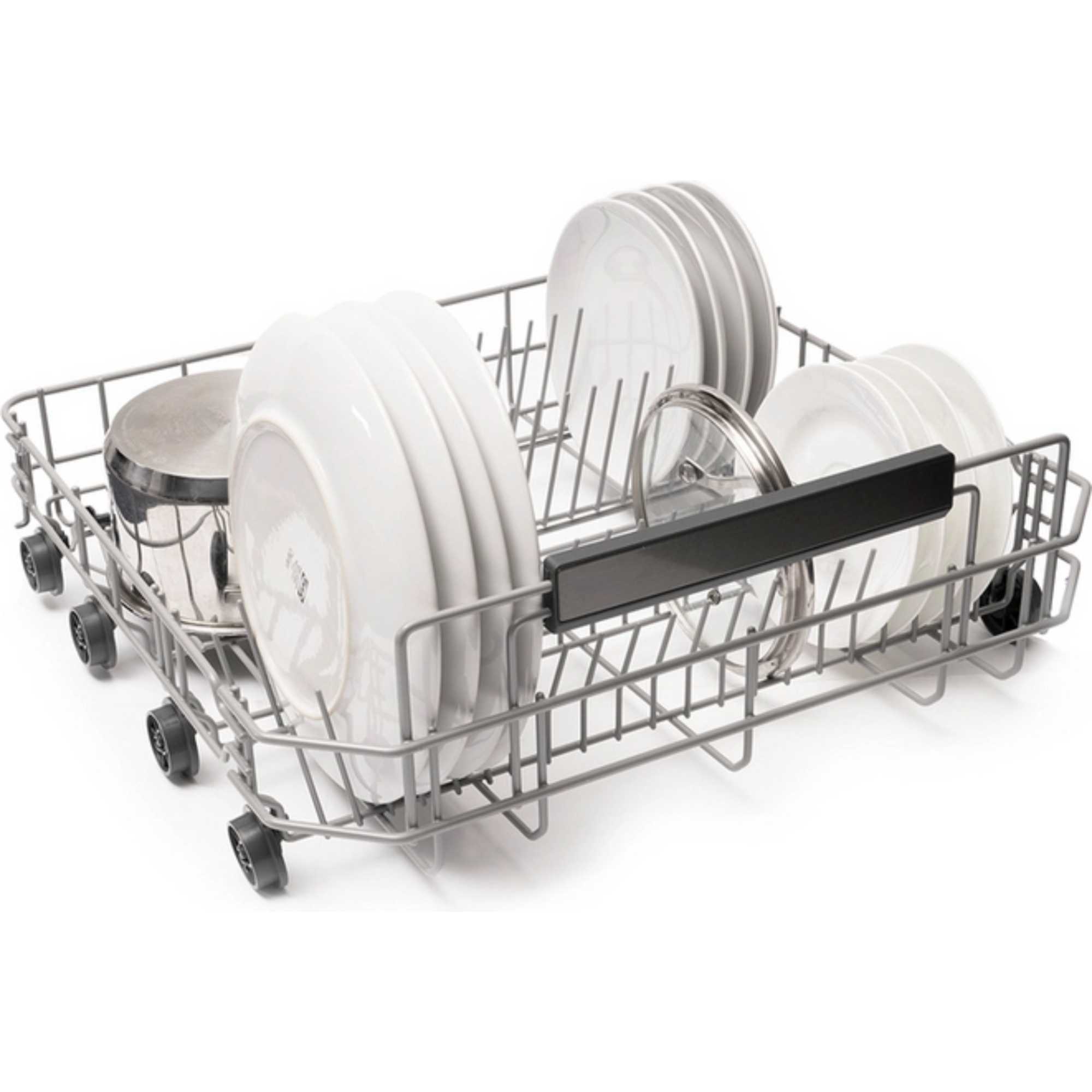 DWSI0115FSB 15 Place Setting Built-in Dishwasher