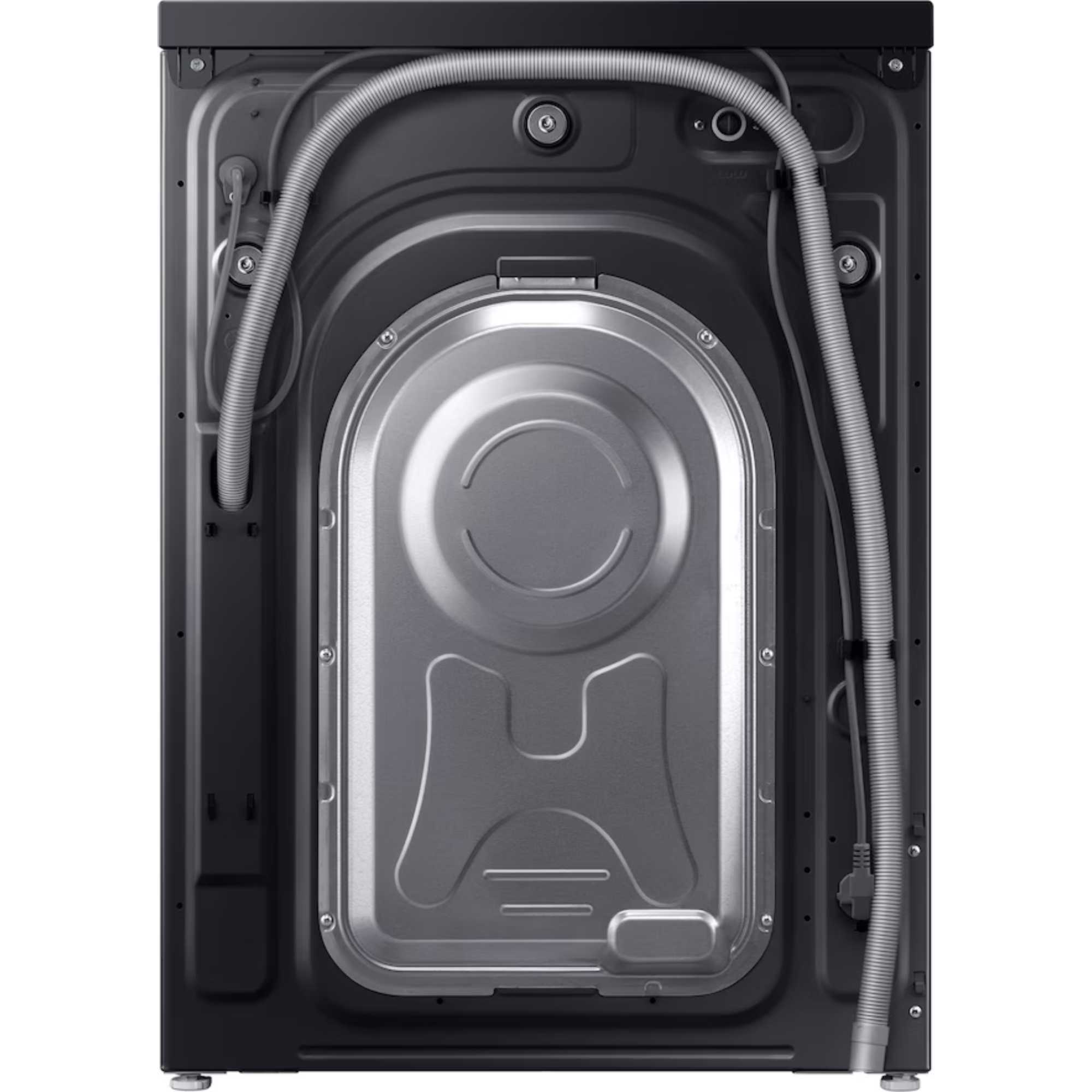 WW11DG5B25ABEU 11kg Washing Machine 1400rpm Spin Speed - Black