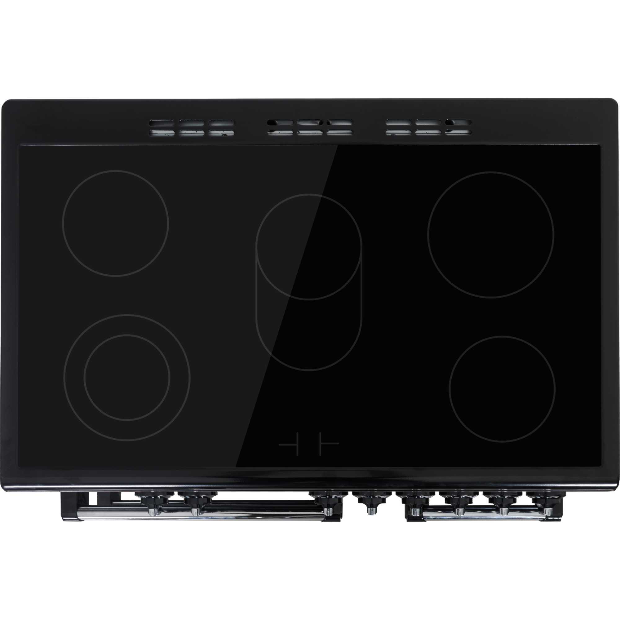 90cm Electric Range Cooker - C90RCCCS