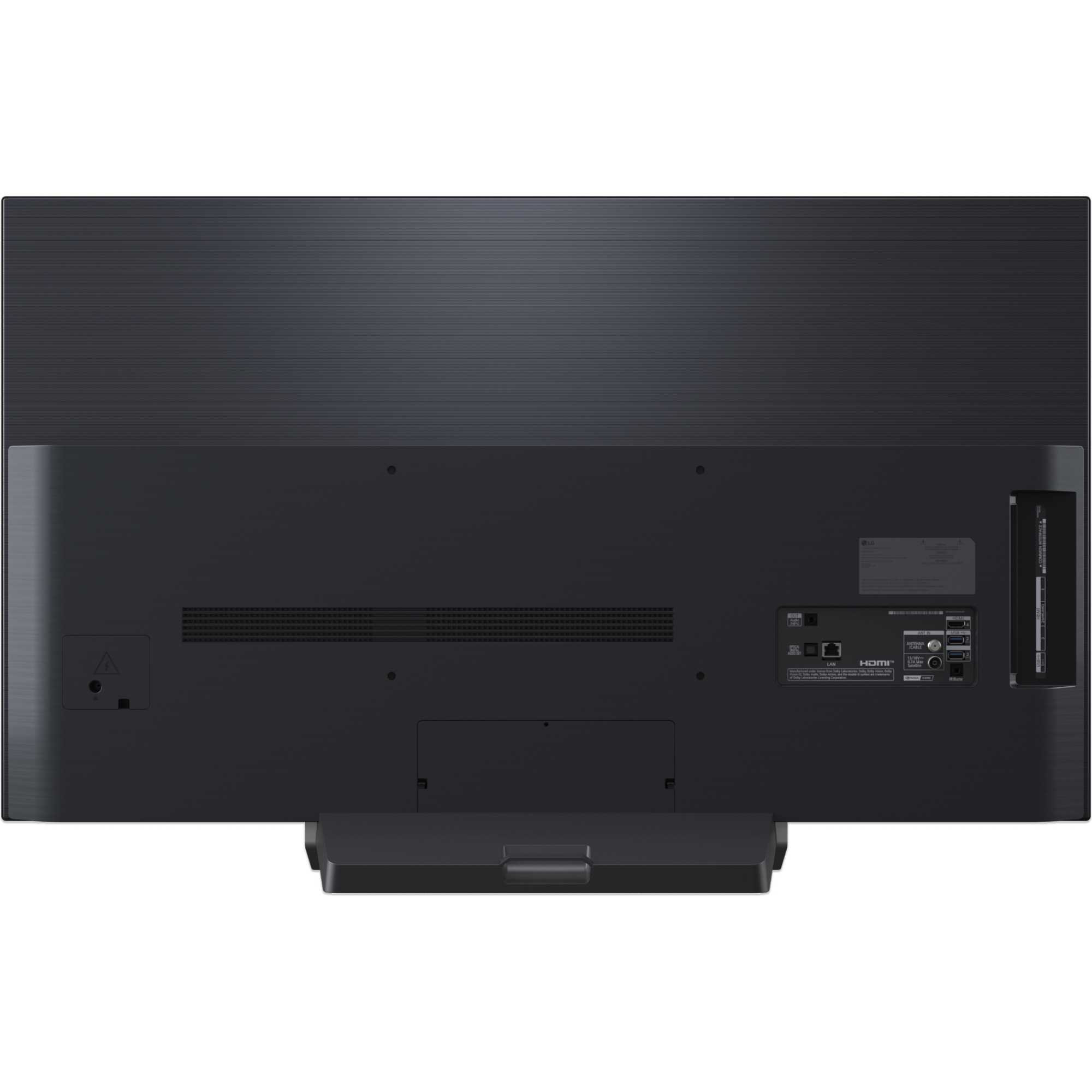 Evo AI G66 48" 4K Ultra Hd OLED 120Hz Smart TV - OLED48G66LS