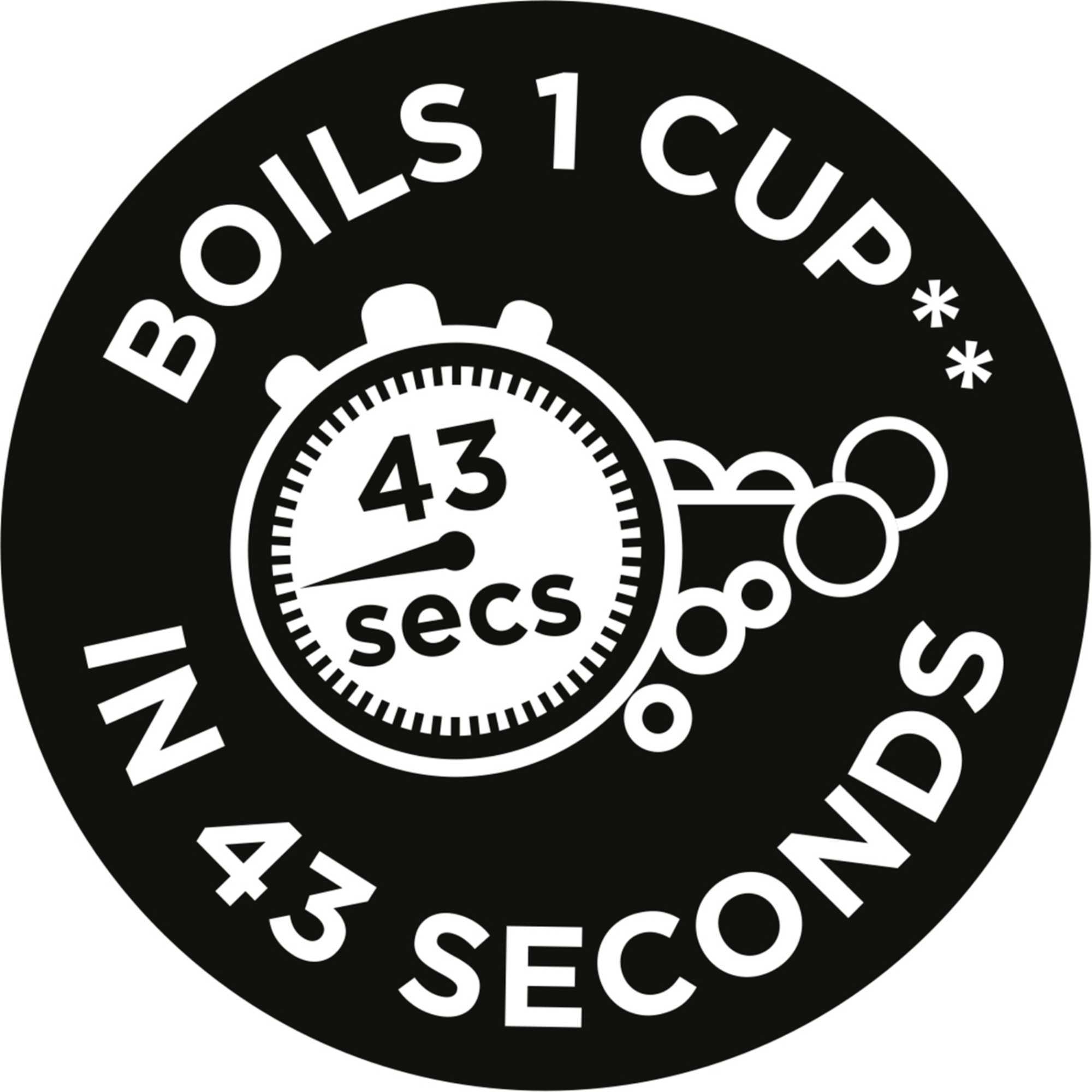 Honeycomb 26051 1.7L 3000W Kettle