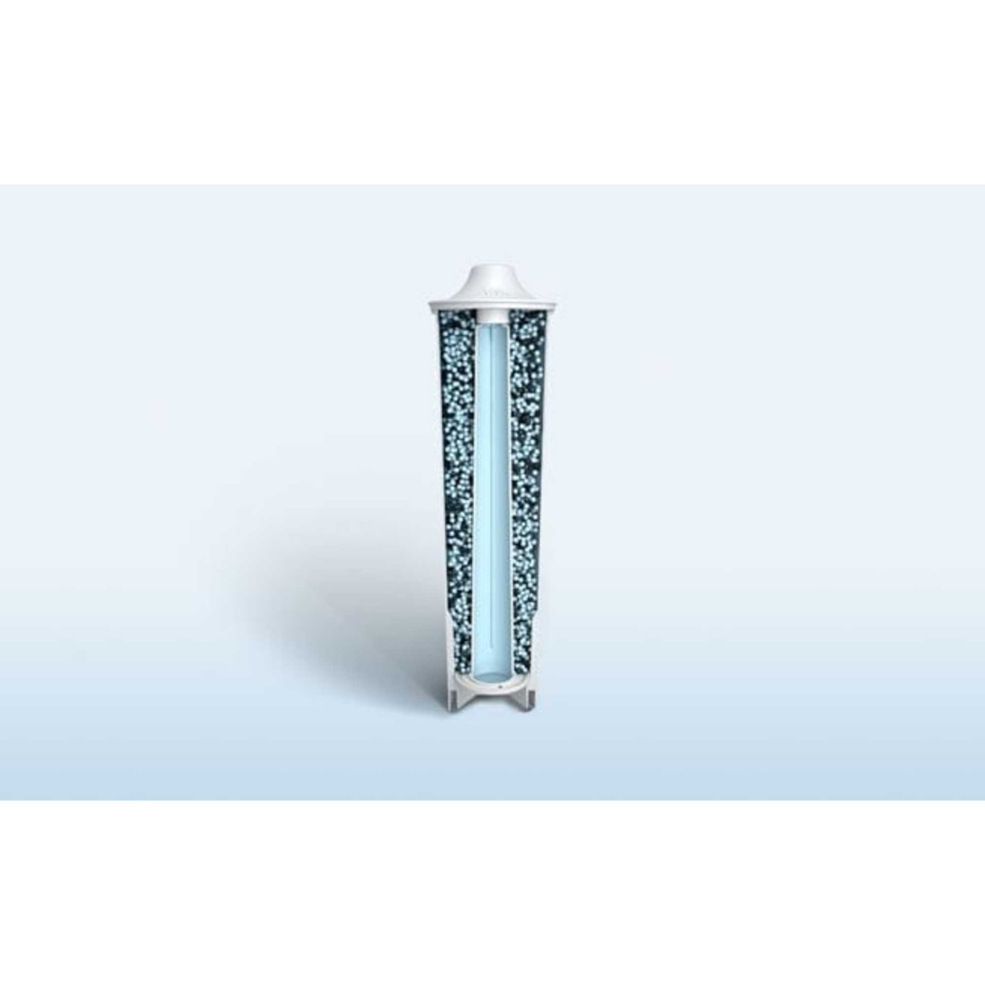 24231 CLARIS Blue+ Filter Cartridges 3 Pack