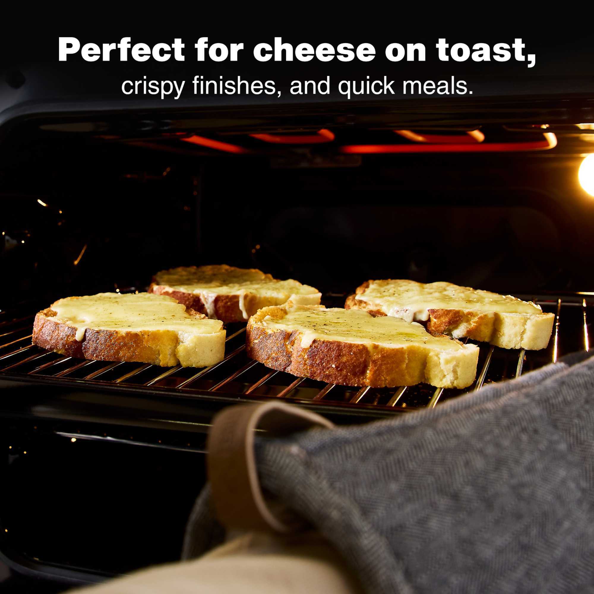 CESS602W 60cm Electric Single Cavity Cooker - White