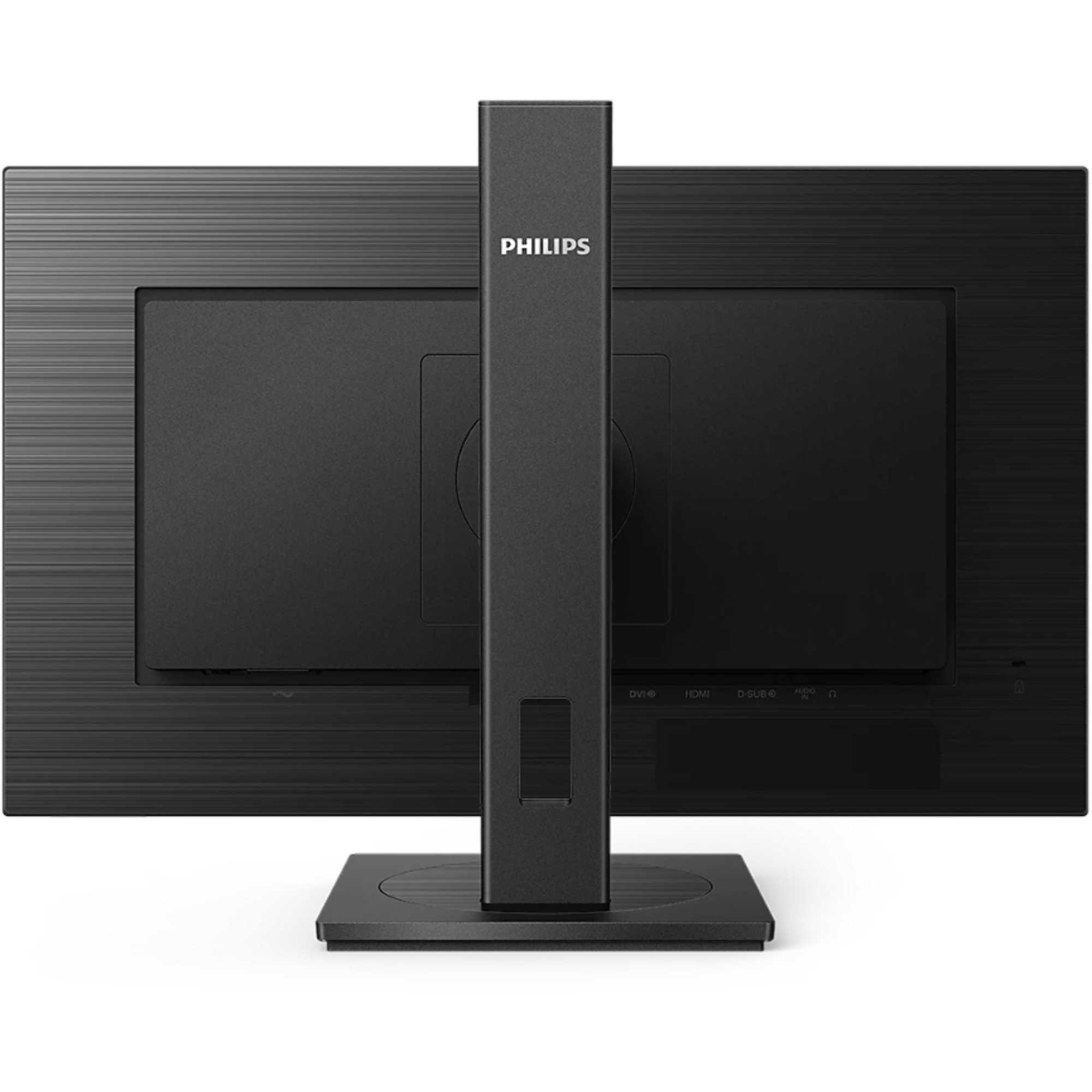 272S1AE-00 27" S Line LCD 1080p Monitor - Black