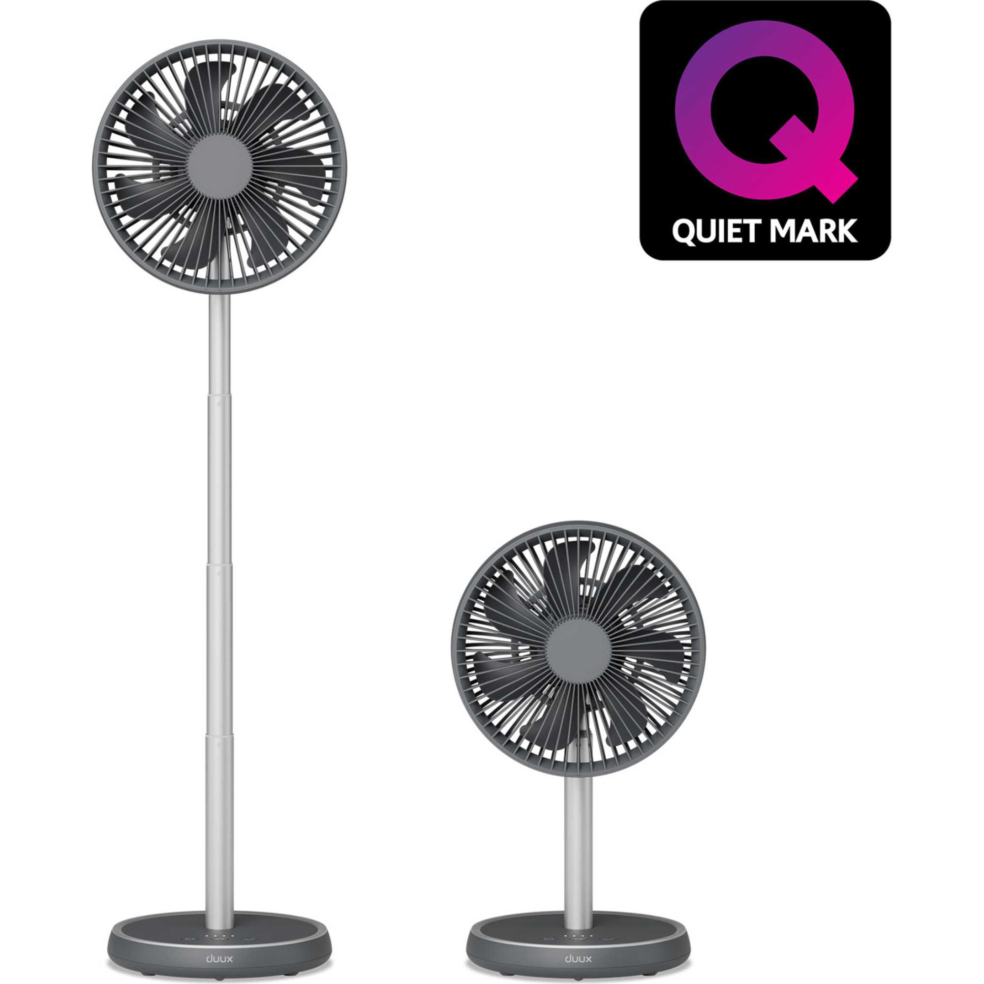 Rize Cordless Fan - DXCF90UK