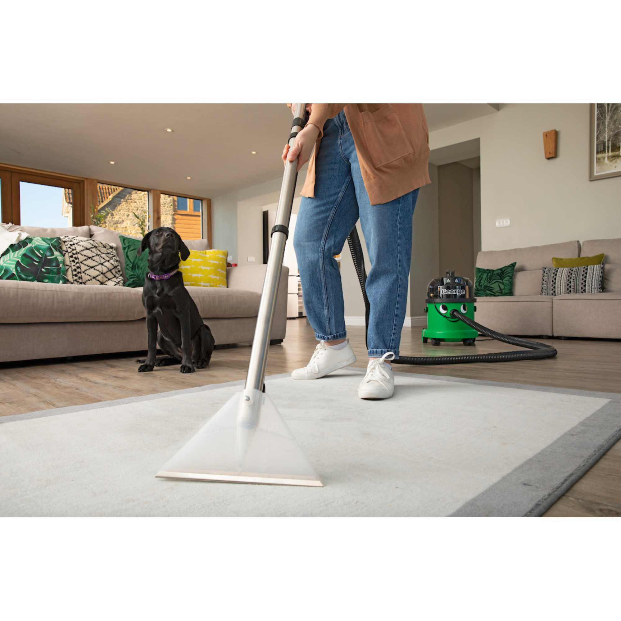 GVE370 George 3 in 1 Vacuum Cleaner