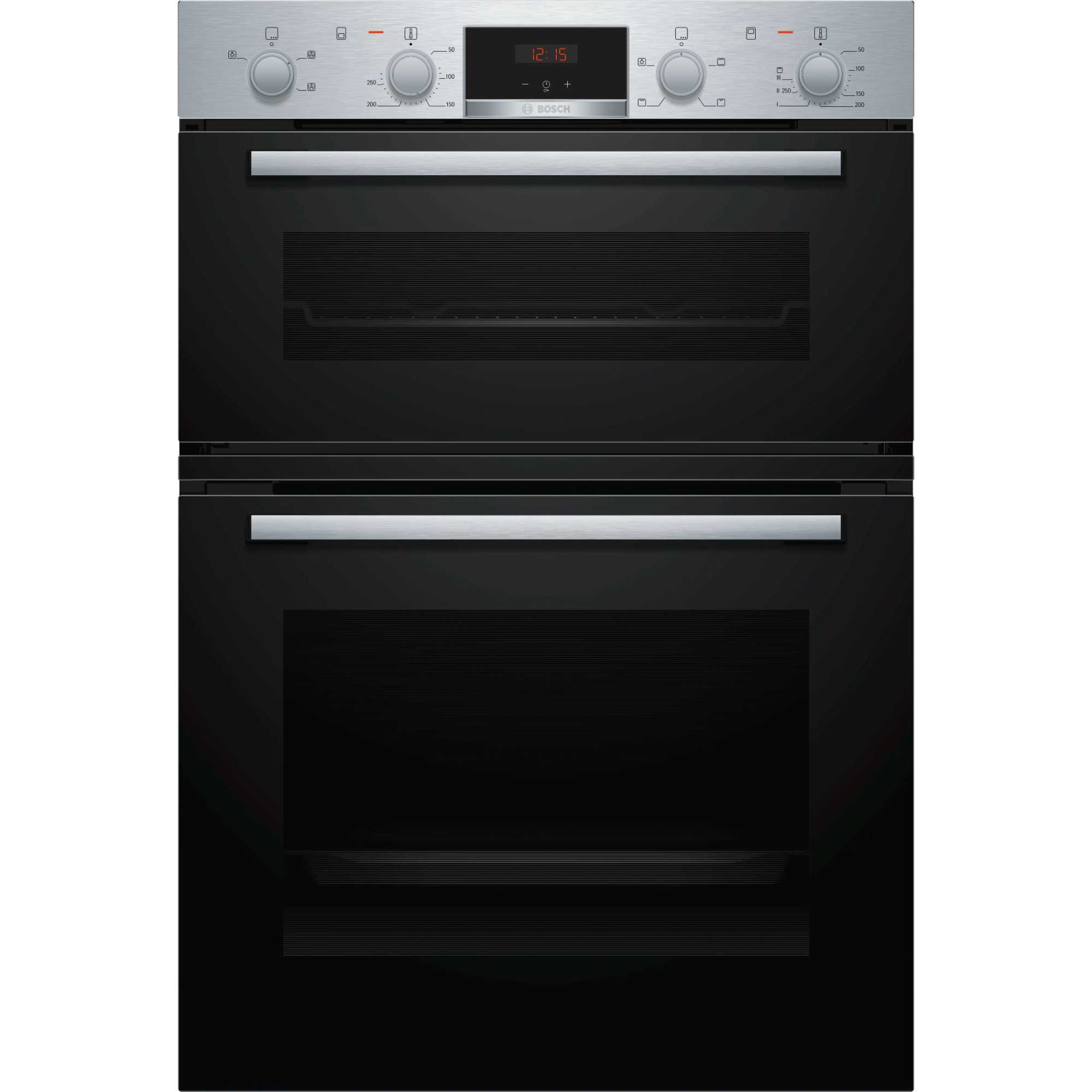 Series 2 MHA133BR0B Built-In Double Oven - Stainless Steel