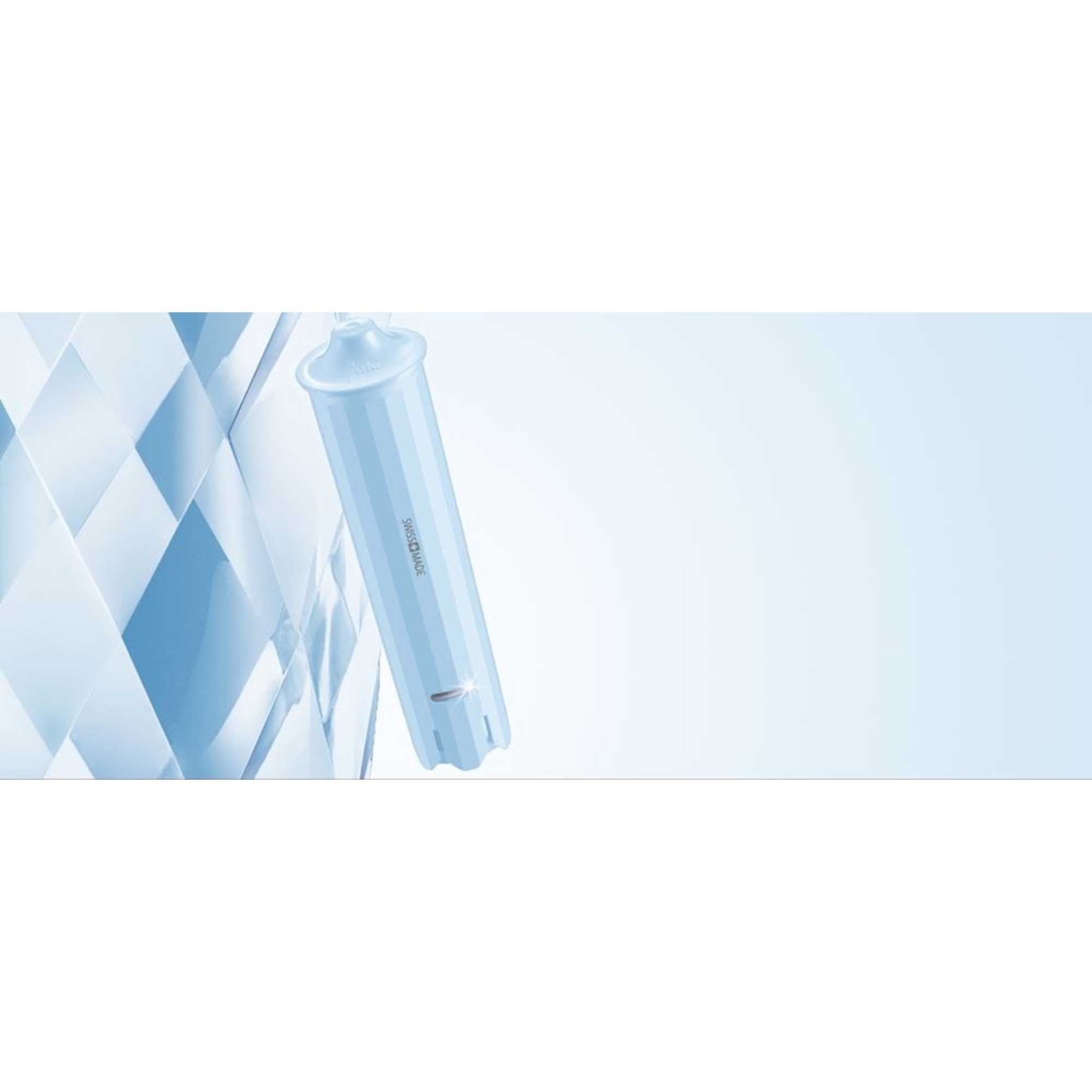 24231 CLARIS Blue+ Filter Cartridges 3 Pack