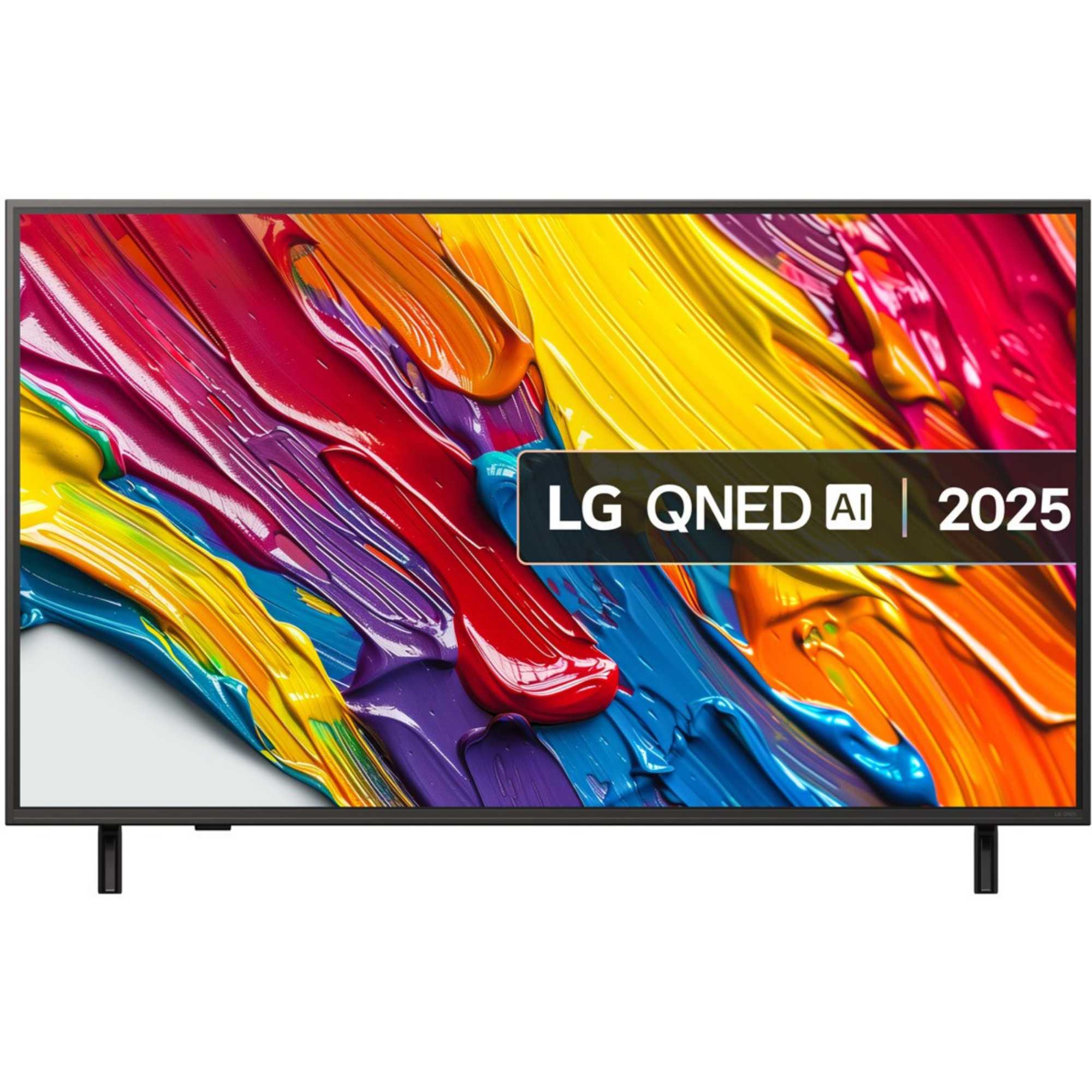 84A6C 50" 4K Ultra HD QNED HDR Smart TV - 50QNED84A6C