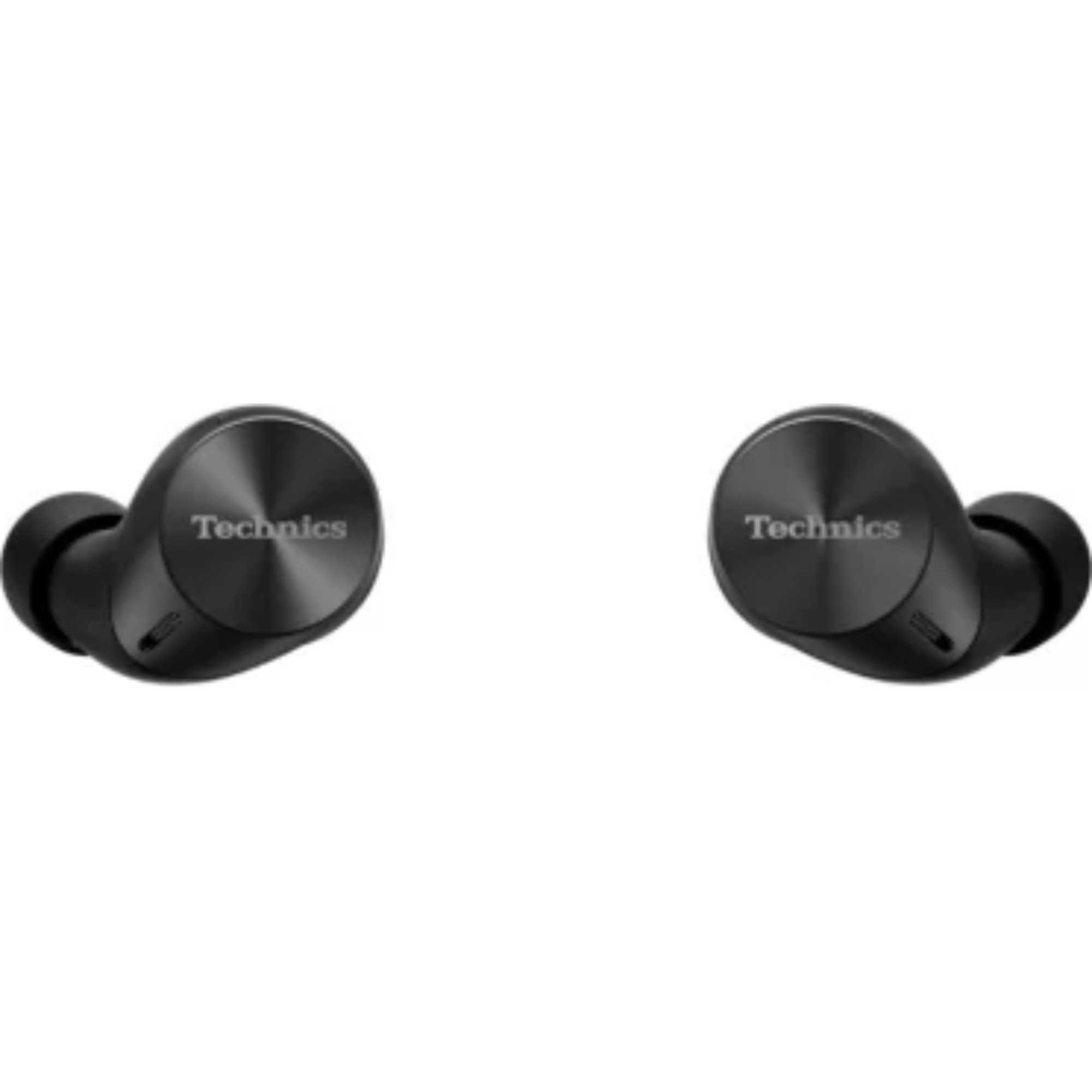 EAH-AZ60M2EK True Wireless Noise Cancelling Headphones - Black